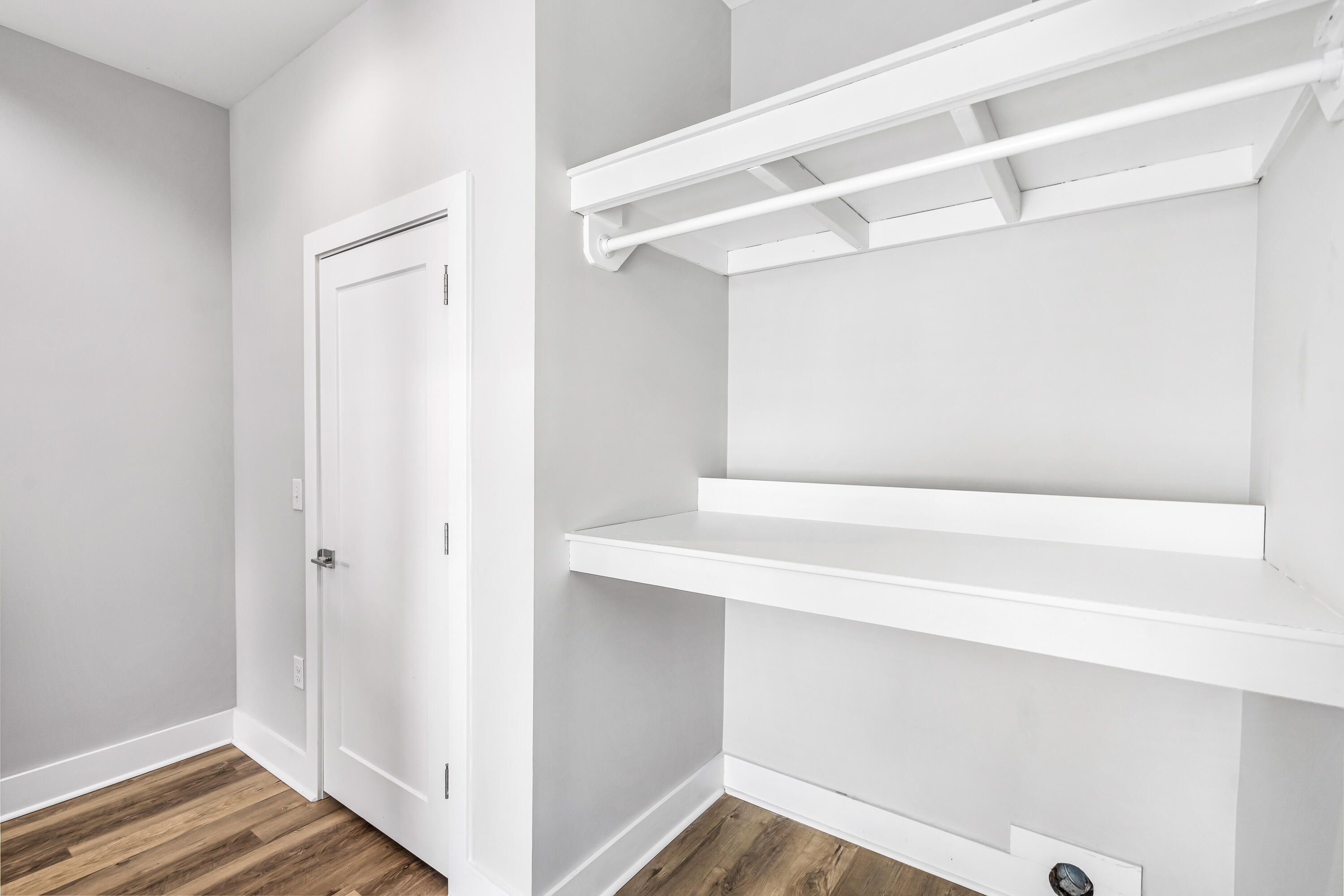 EDEN'S LANDING - Residential