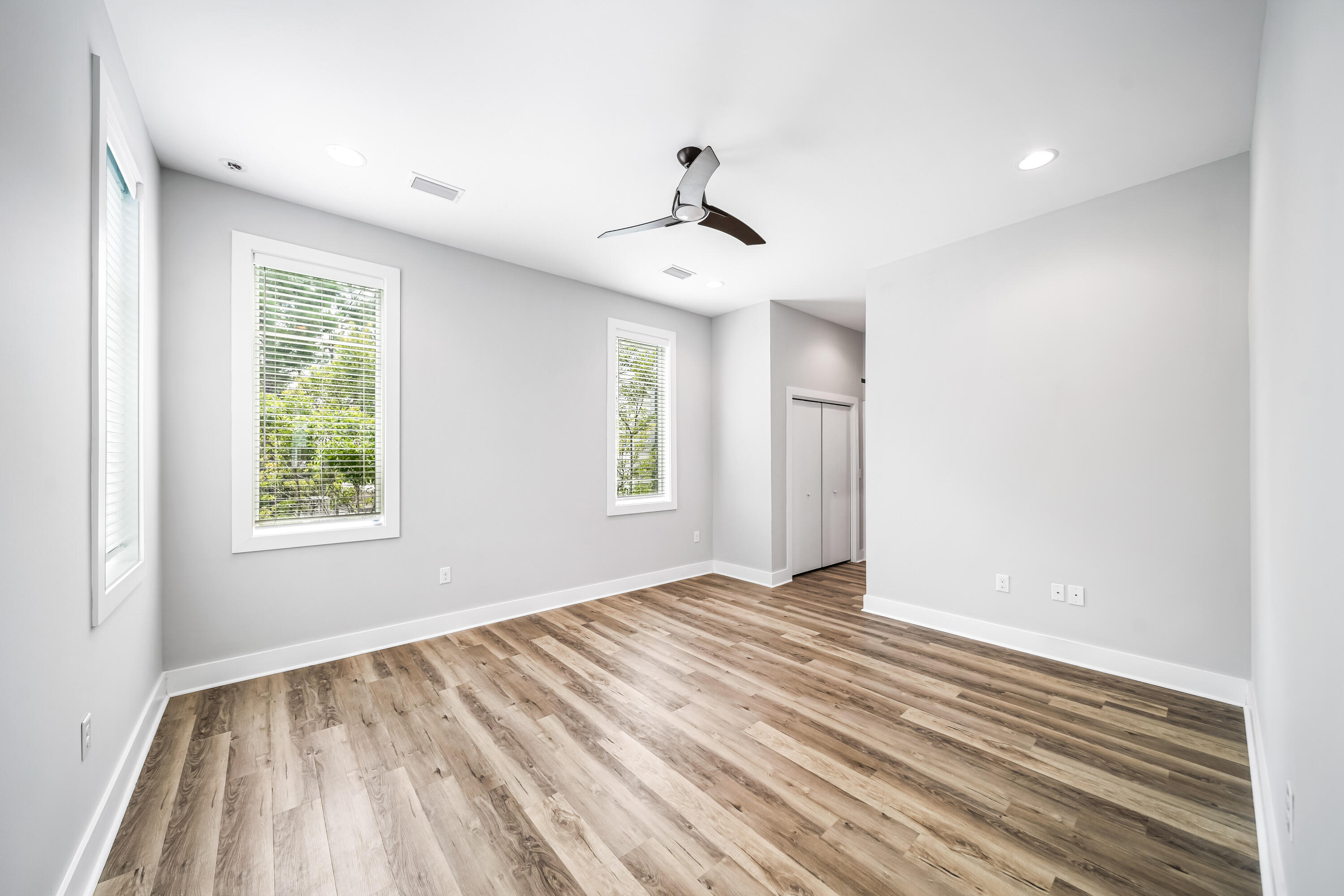 EDEN'S LANDING - Residential