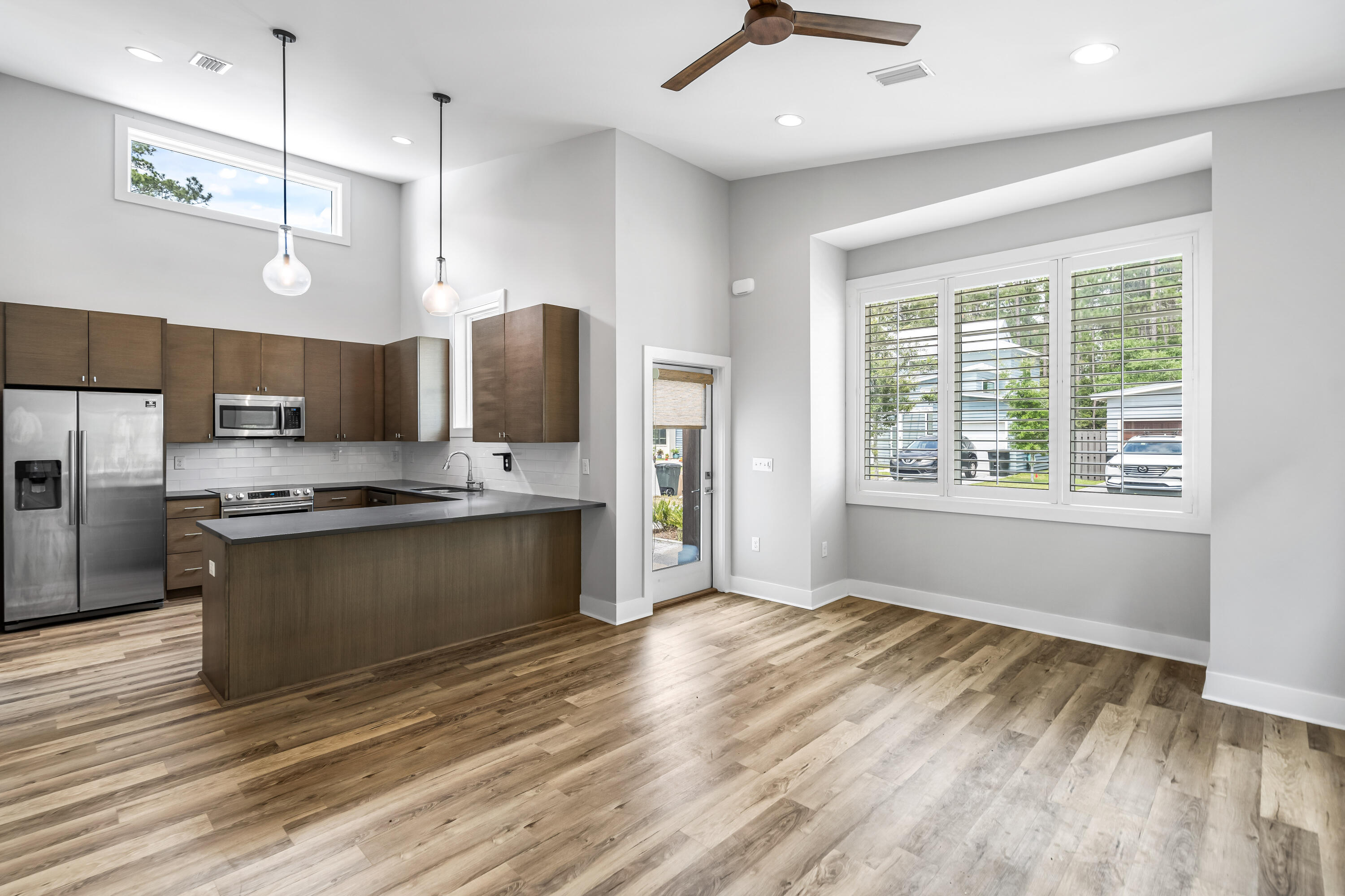 EDEN'S LANDING - Residential