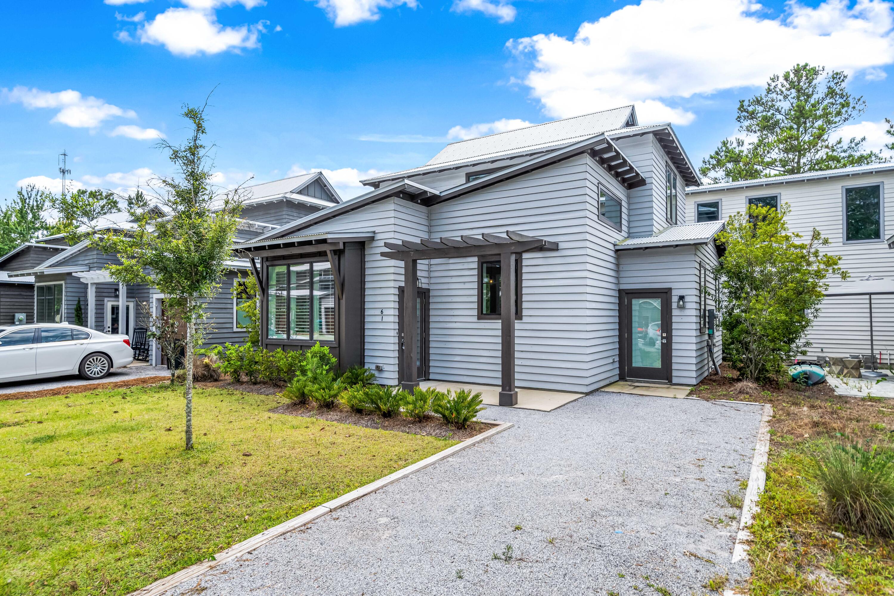 EDEN'S LANDING - Residential