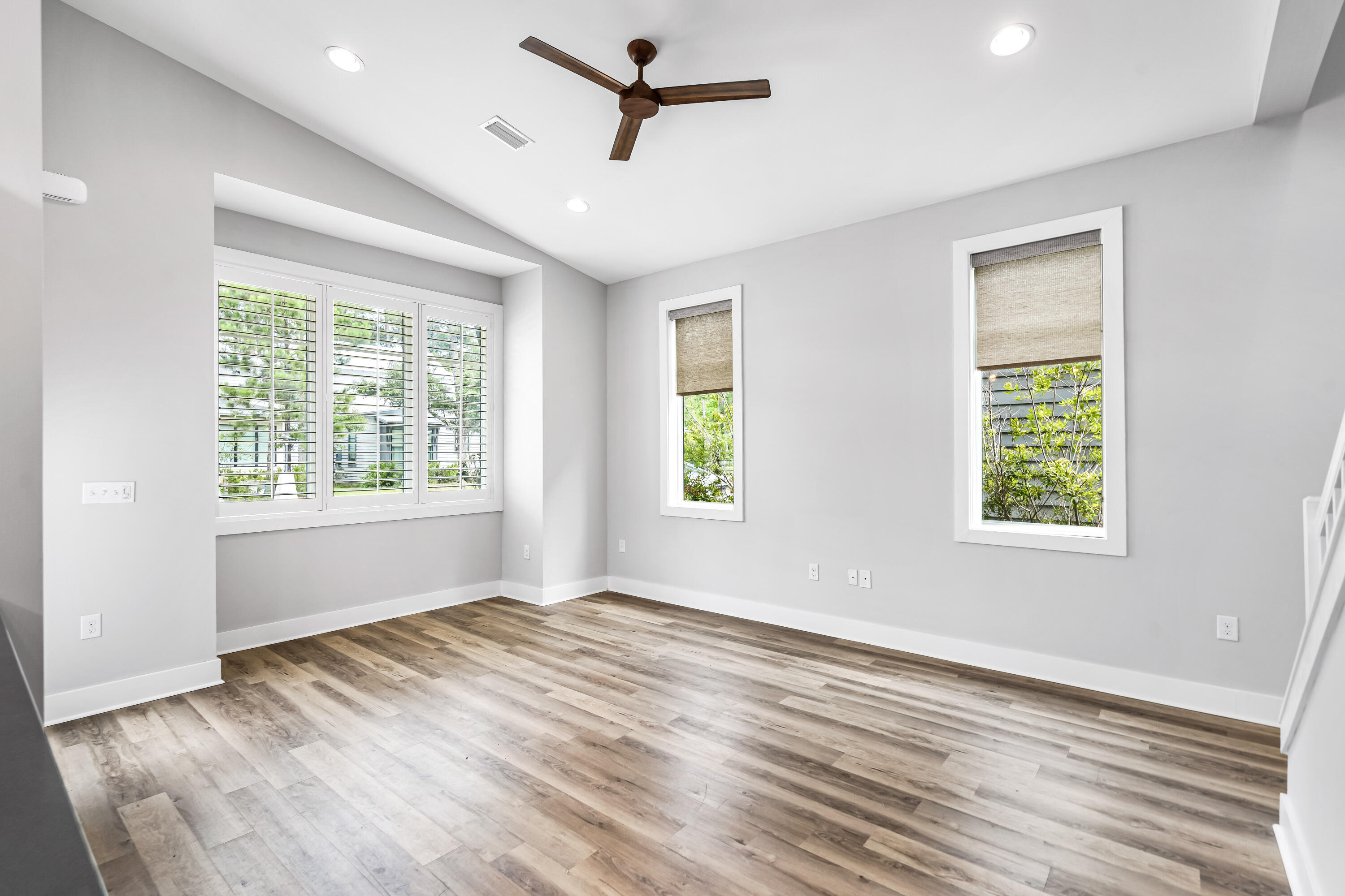 EDEN'S LANDING - Residential