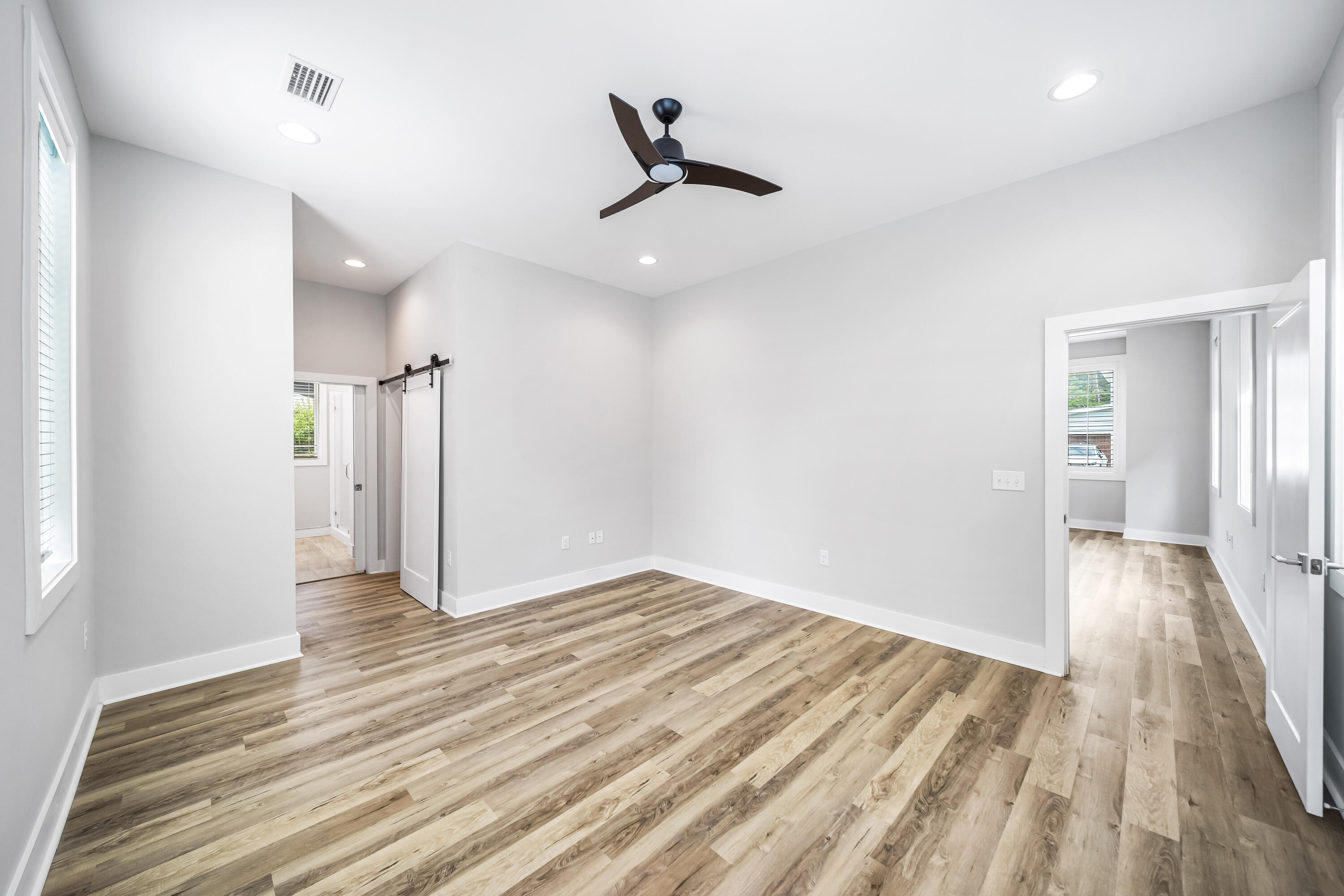 EDEN'S LANDING - Residential