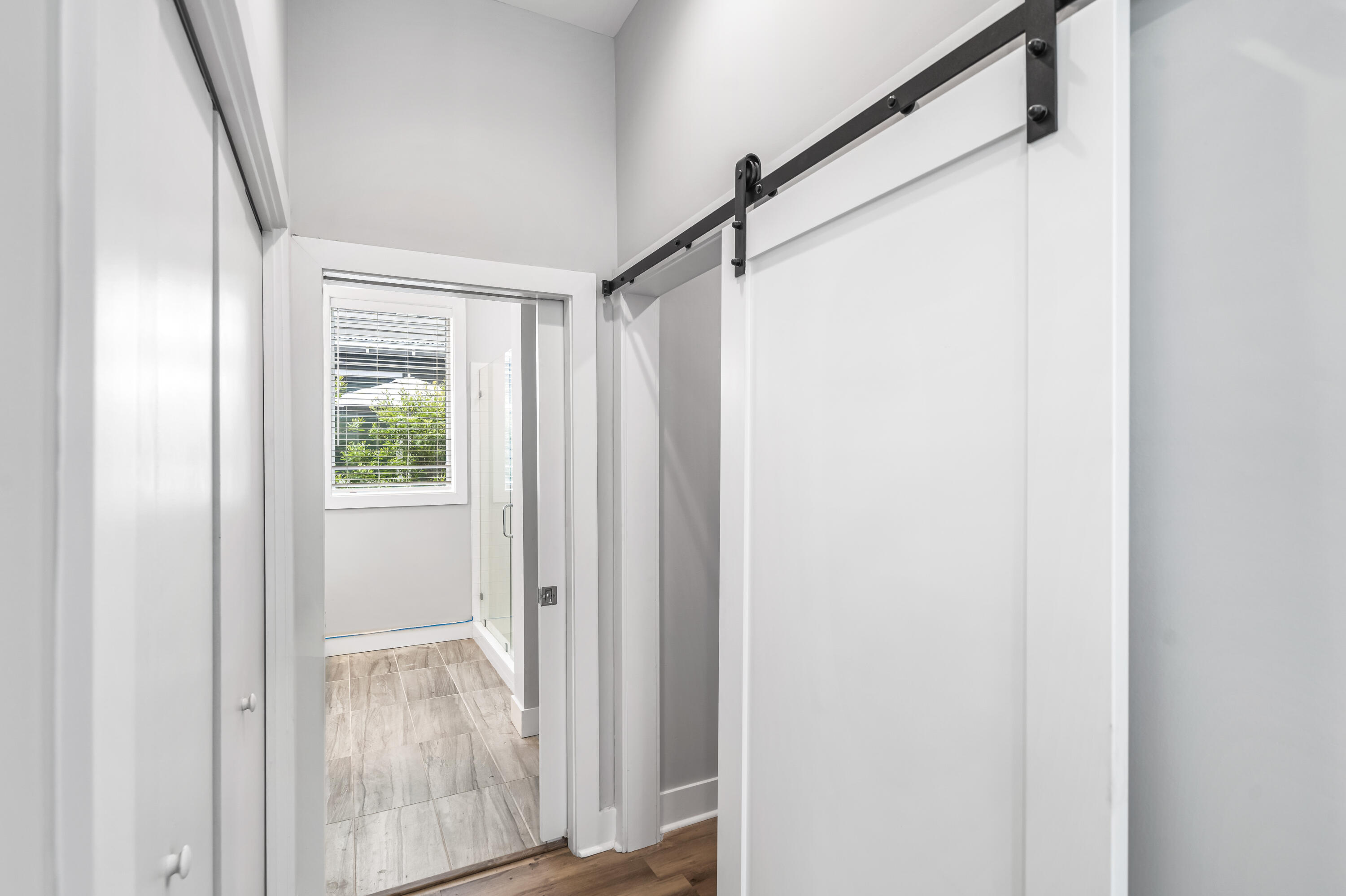 EDEN'S LANDING - Residential