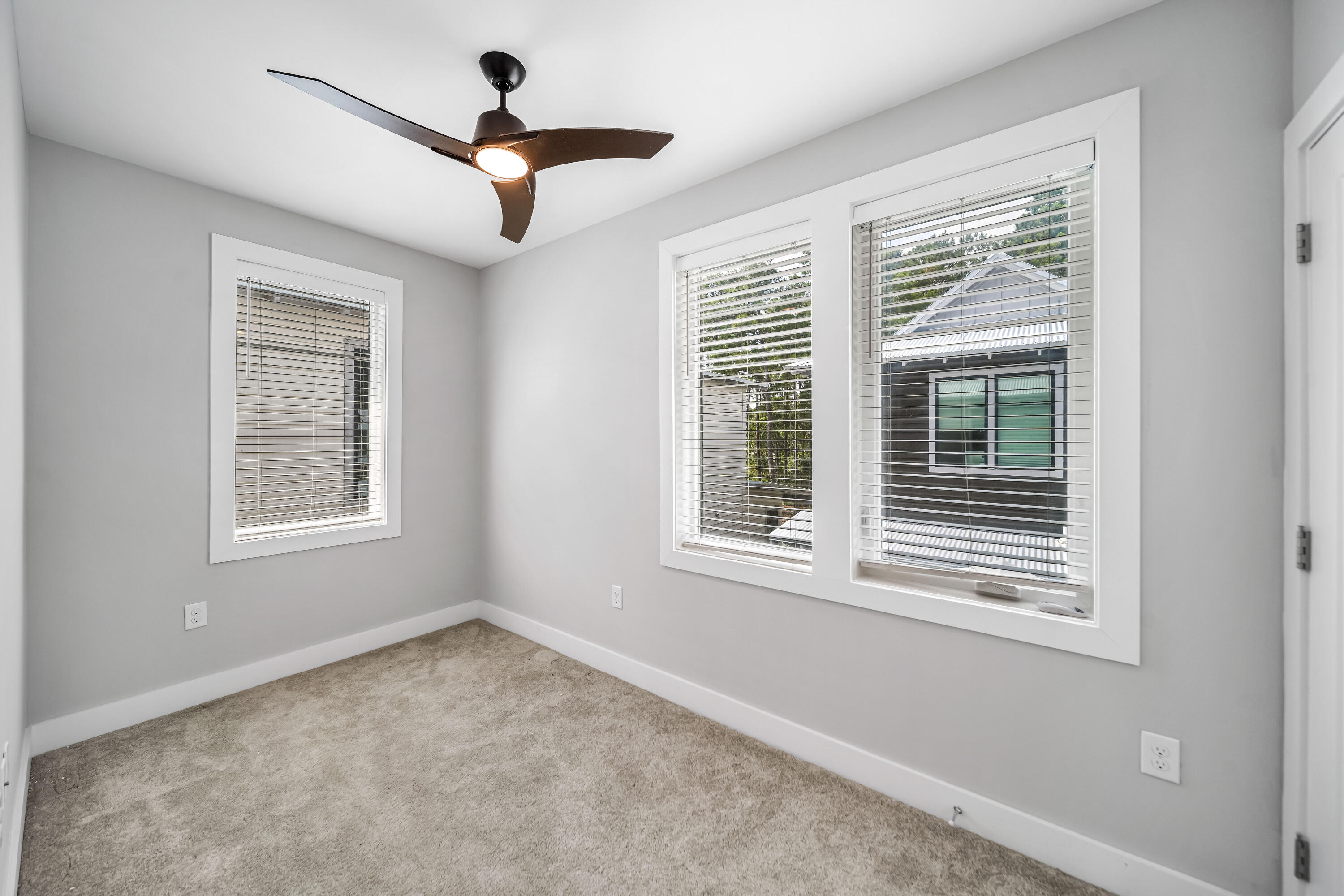 EDEN'S LANDING - Residential