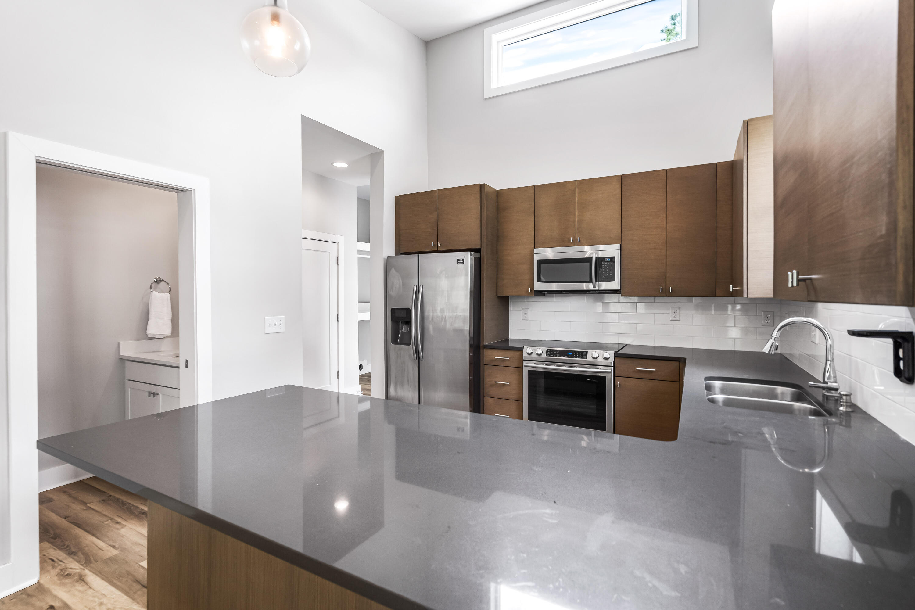 EDEN'S LANDING - Residential