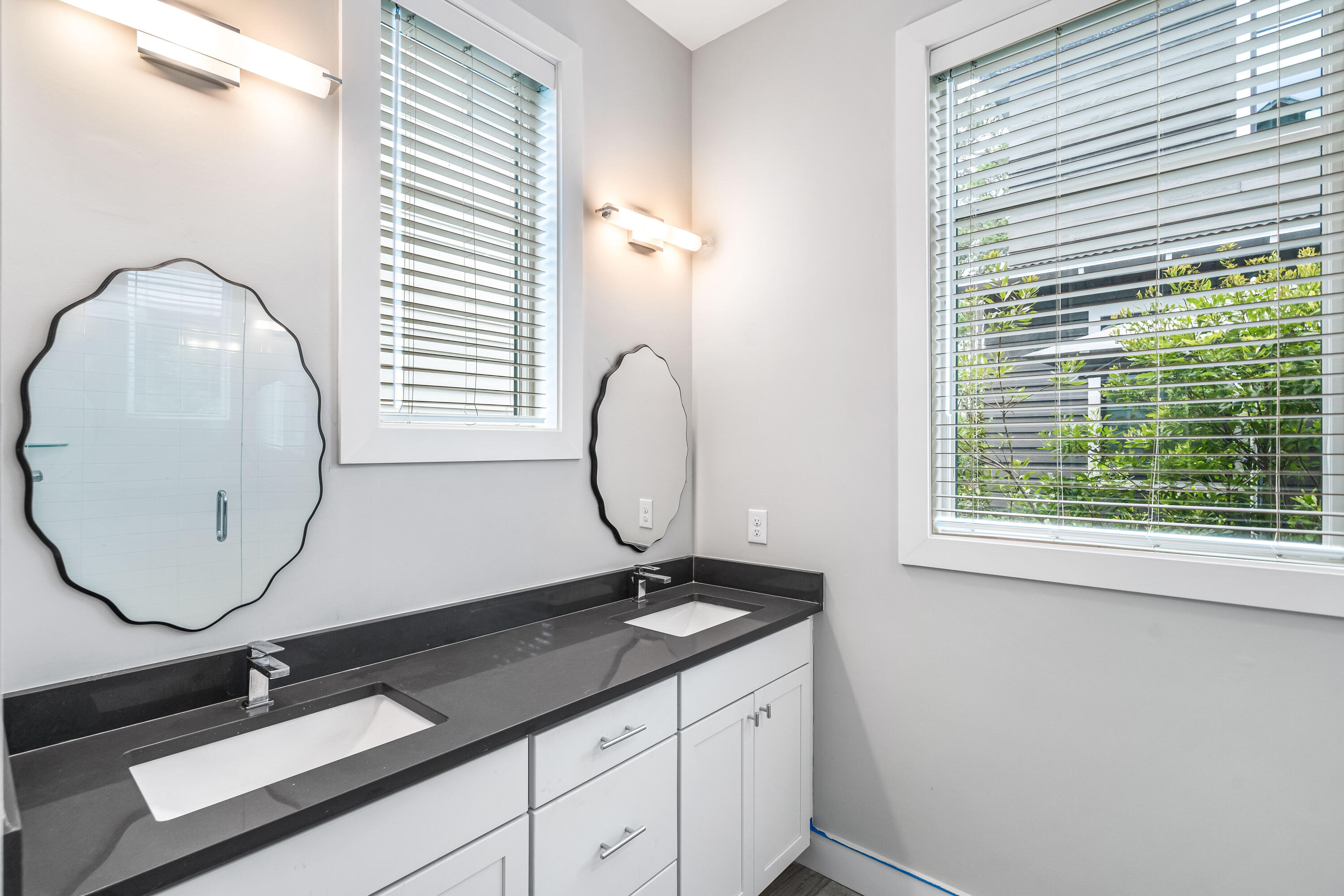 EDEN'S LANDING - Residential