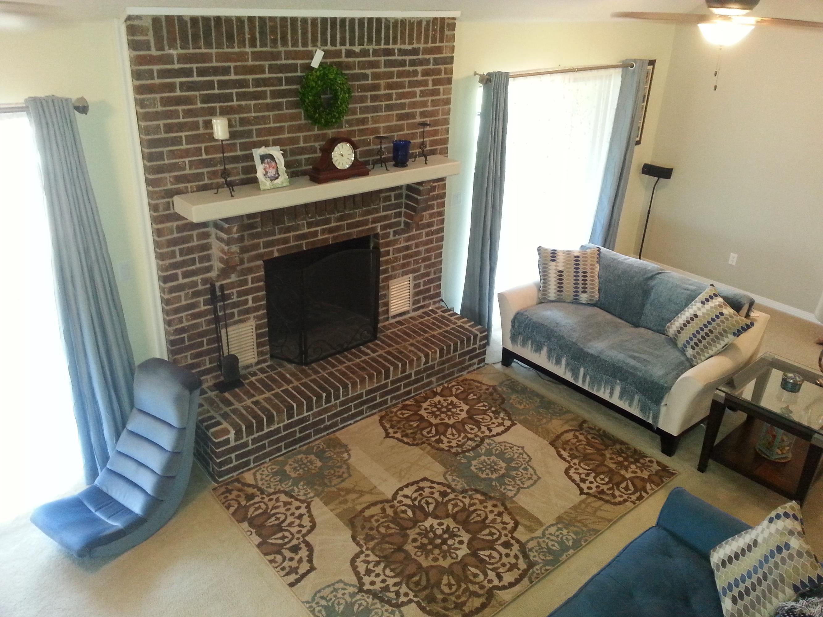 HIDDEN COVE PH II - Residential