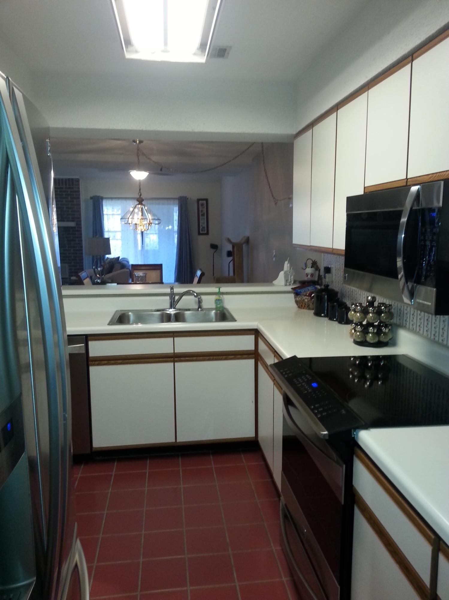 HIDDEN COVE PH II - Residential