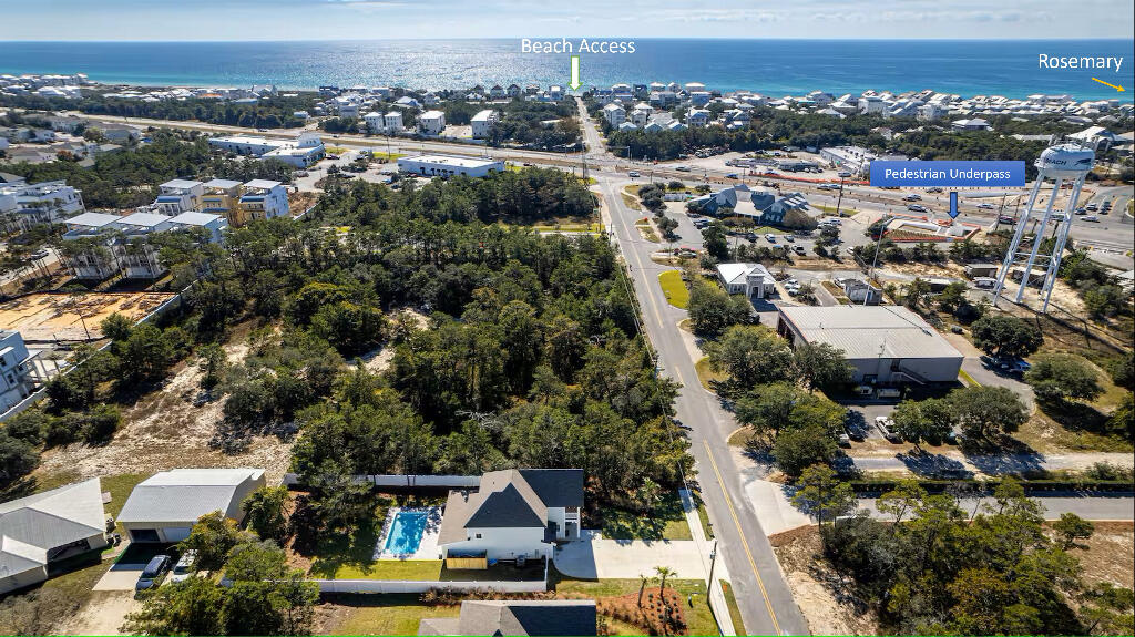 La Bella Vita Estates - Residential