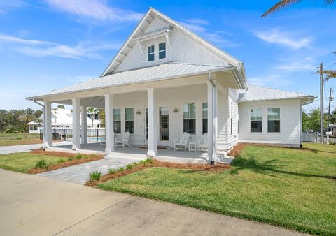 190 North Wall Street Inlet Beach FL 32461