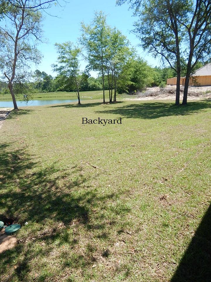 CHANAN ESTATES 1ST ADDN - Residential