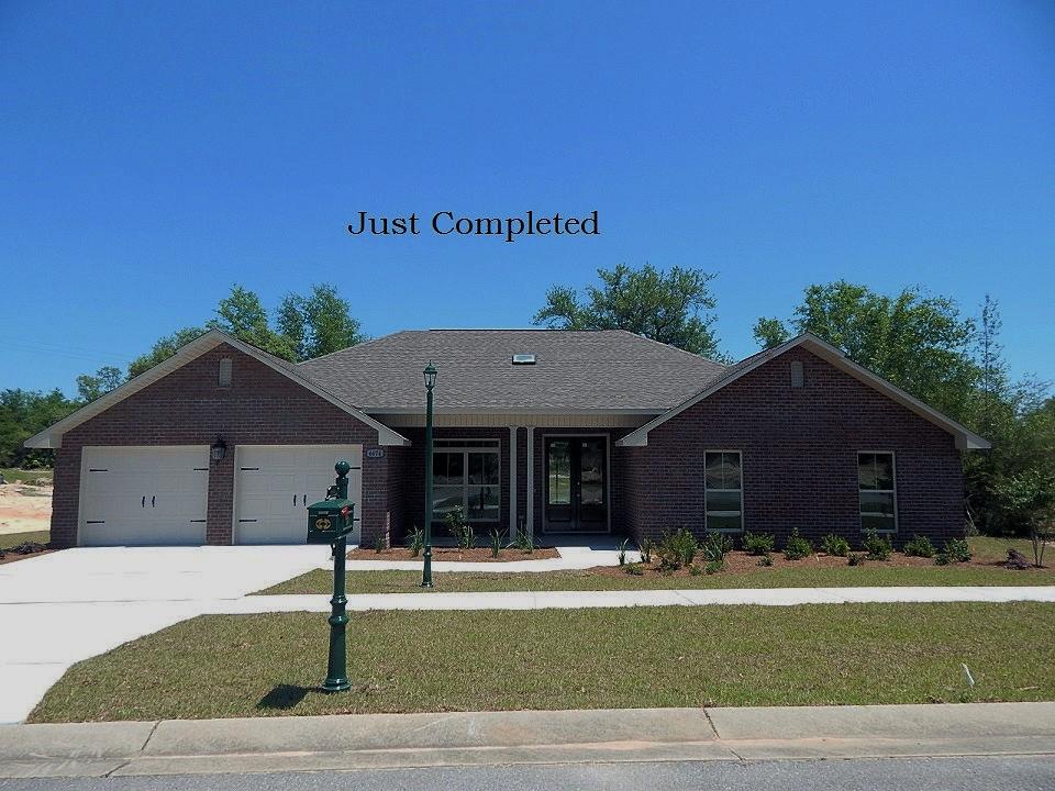 CHANAN ESTATES 1ST ADDN - Residential