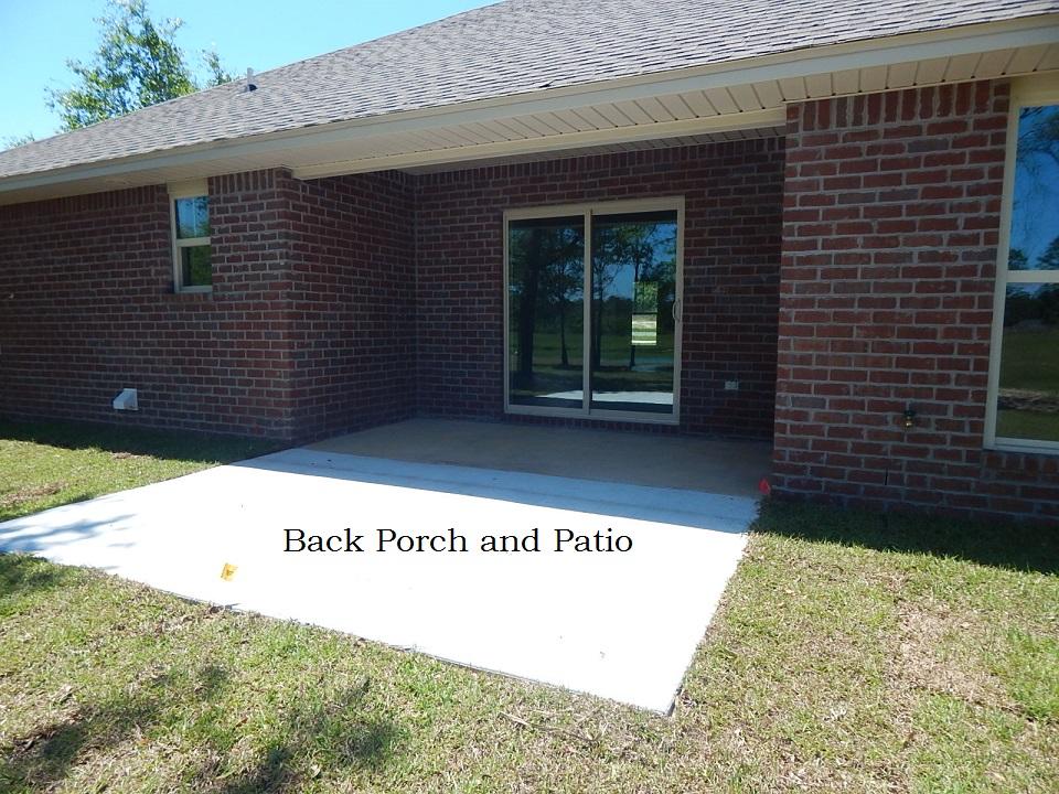 CHANAN ESTATES 1ST ADDN - Residential