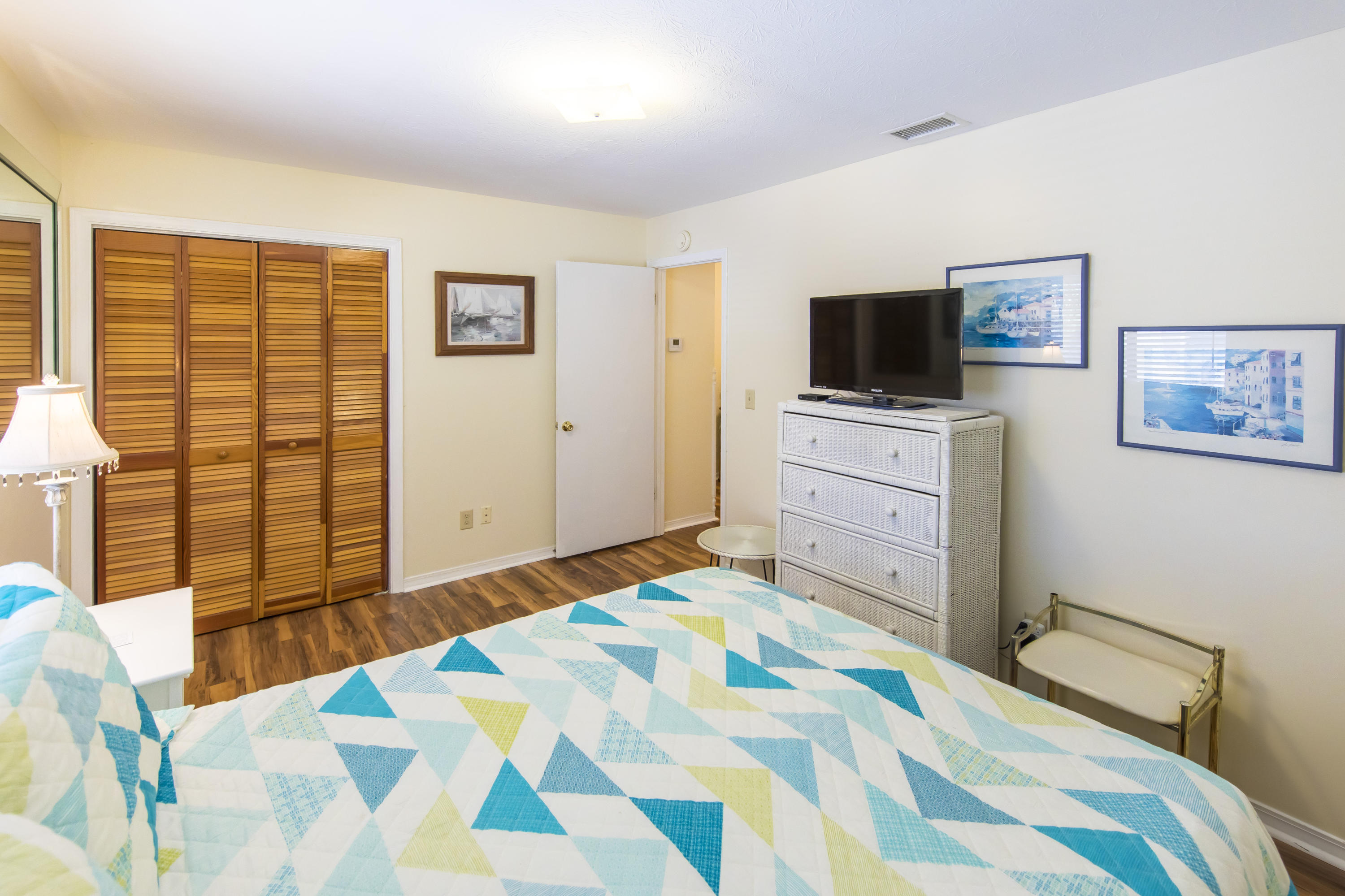 Gulf Highlands Beach Resort - Residential