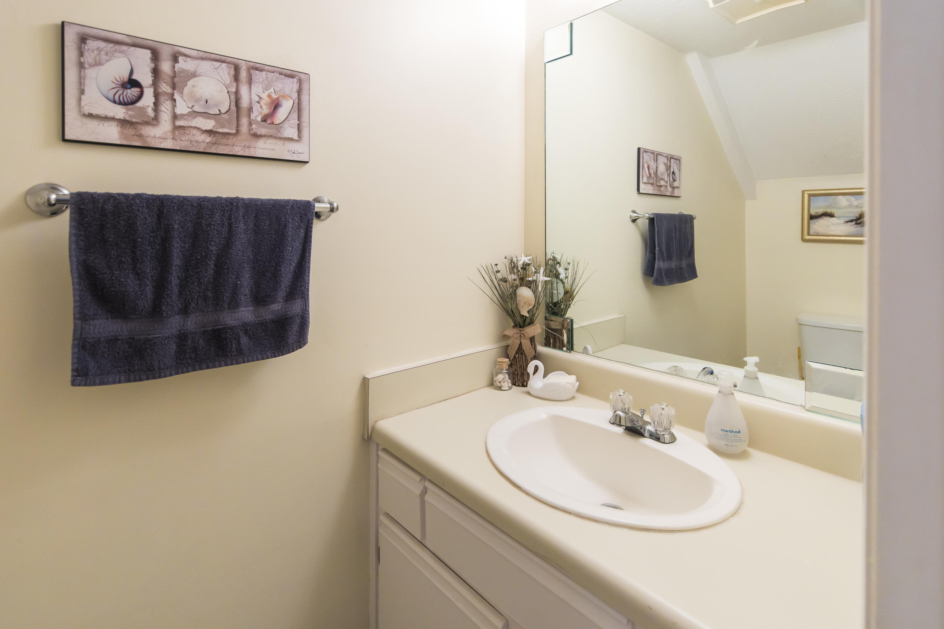 Gulf Highlands Beach Resort - Residential