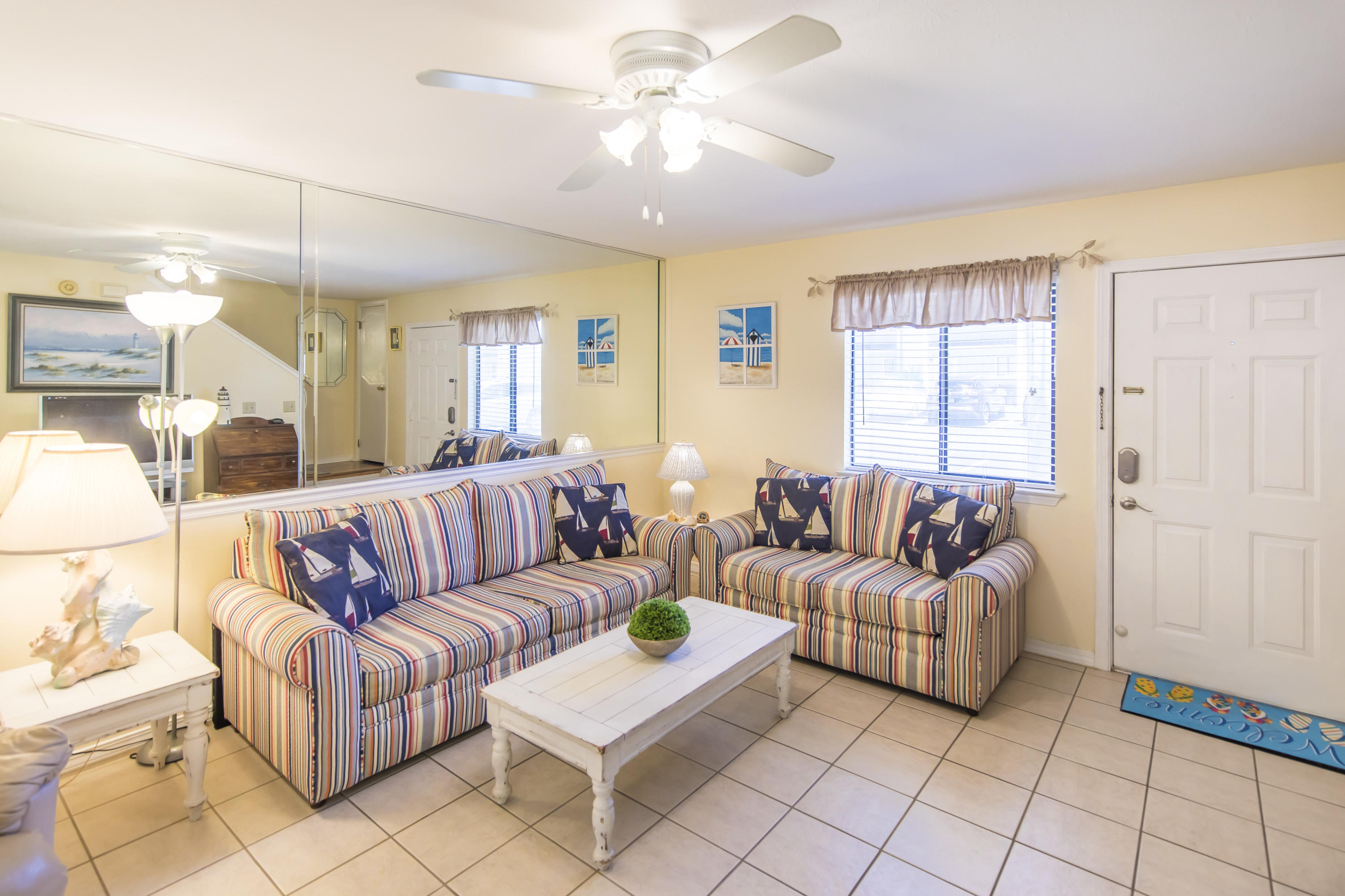 Gulf Highlands Beach Resort - Residential