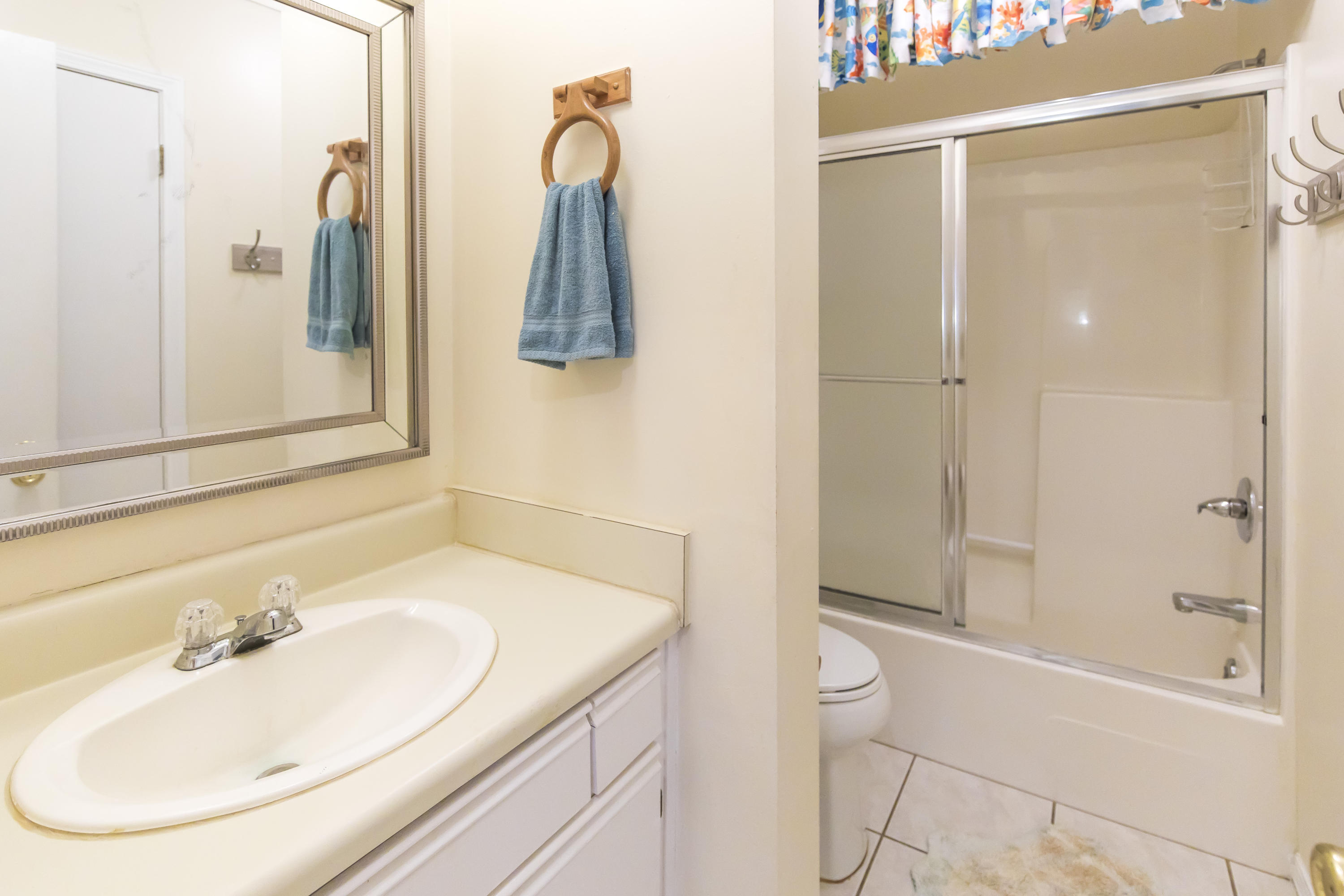 Gulf Highlands Beach Resort - Residential