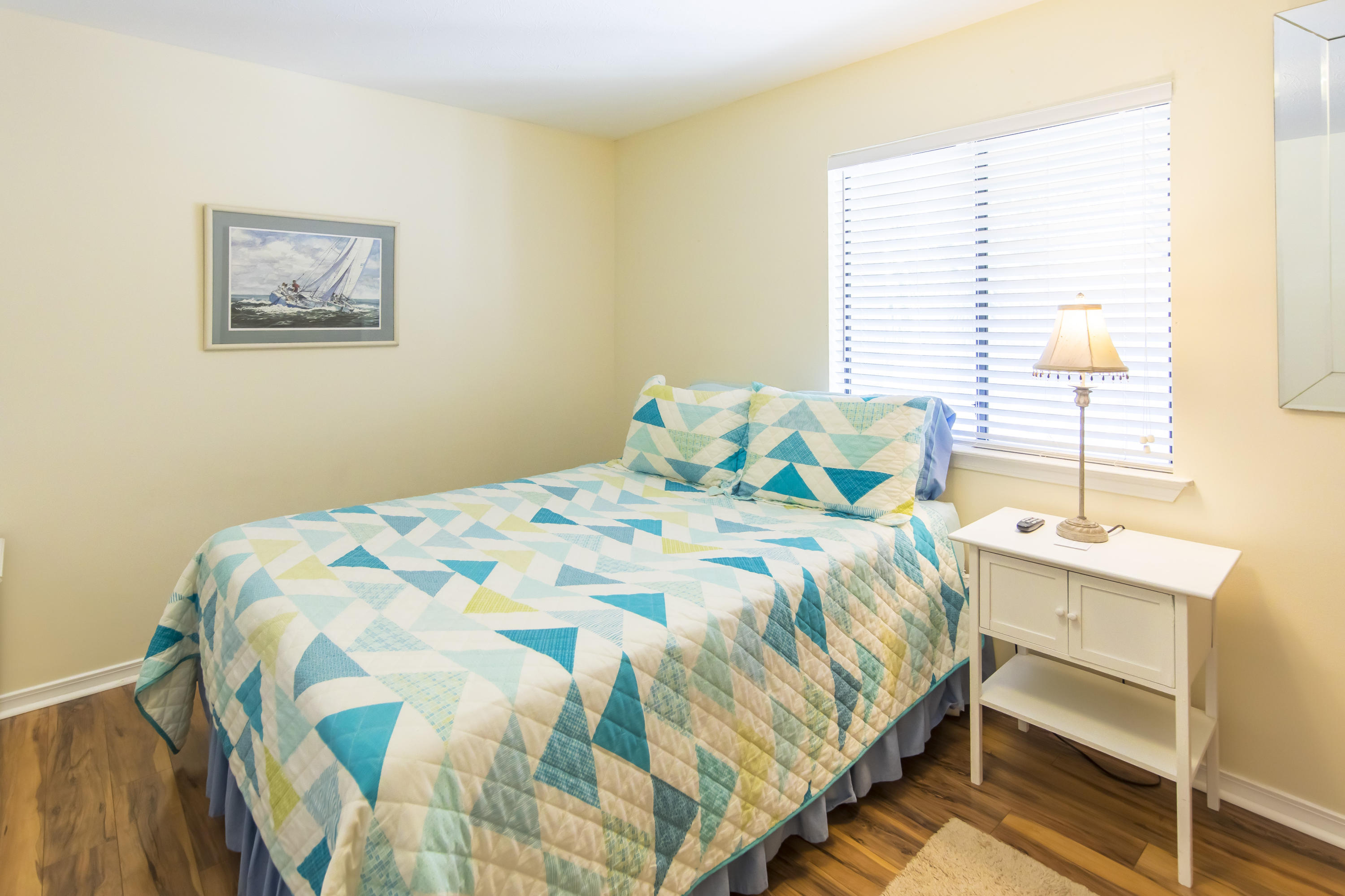 Gulf Highlands Beach Resort - Residential