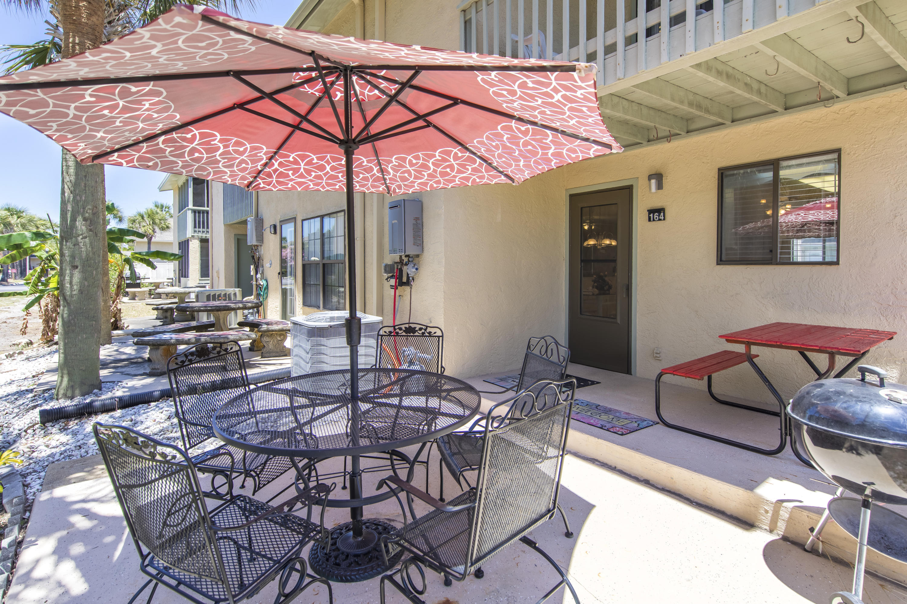 Gulf Highlands Beach Resort - Residential