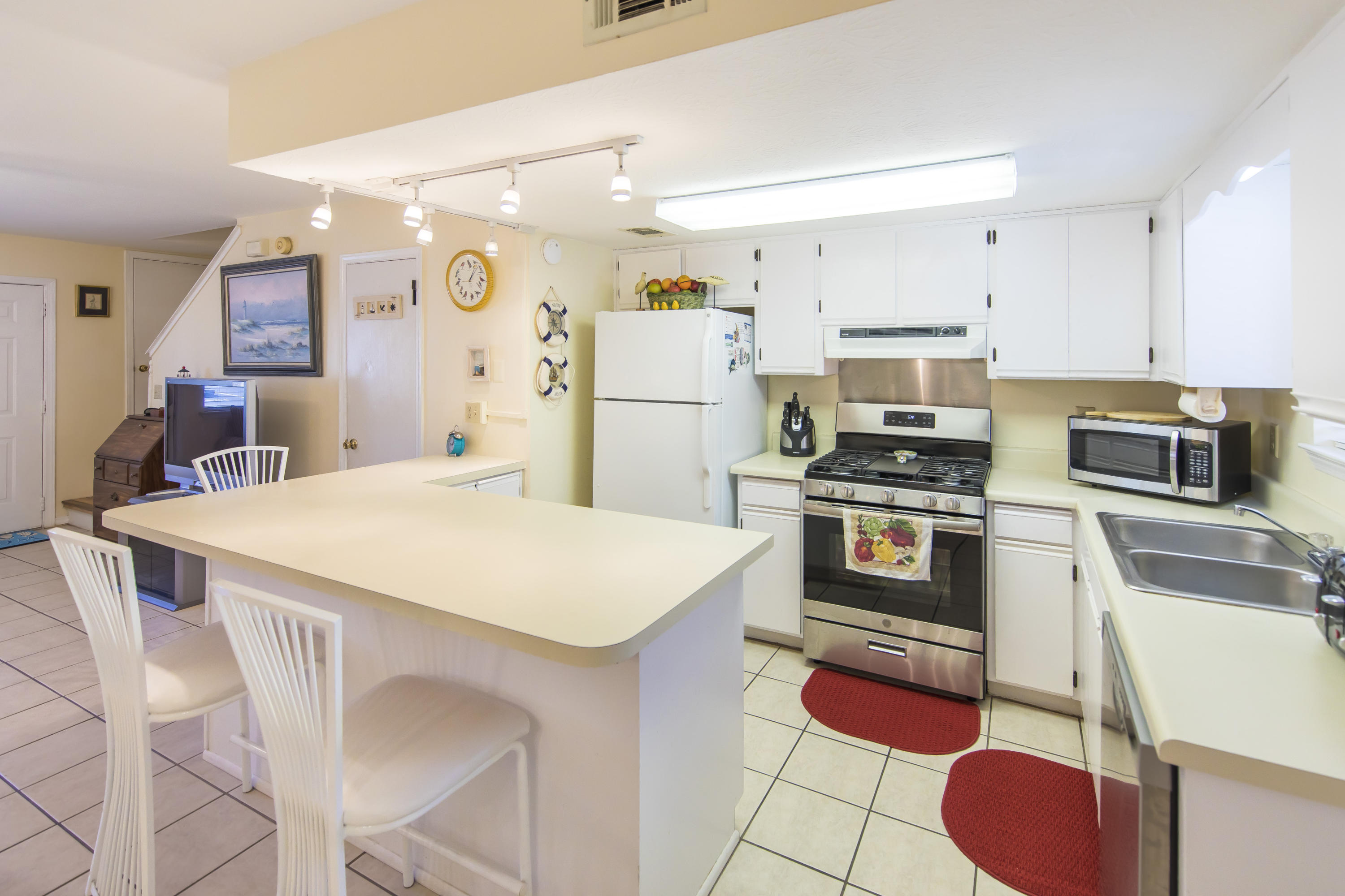 Gulf Highlands Beach Resort - Residential