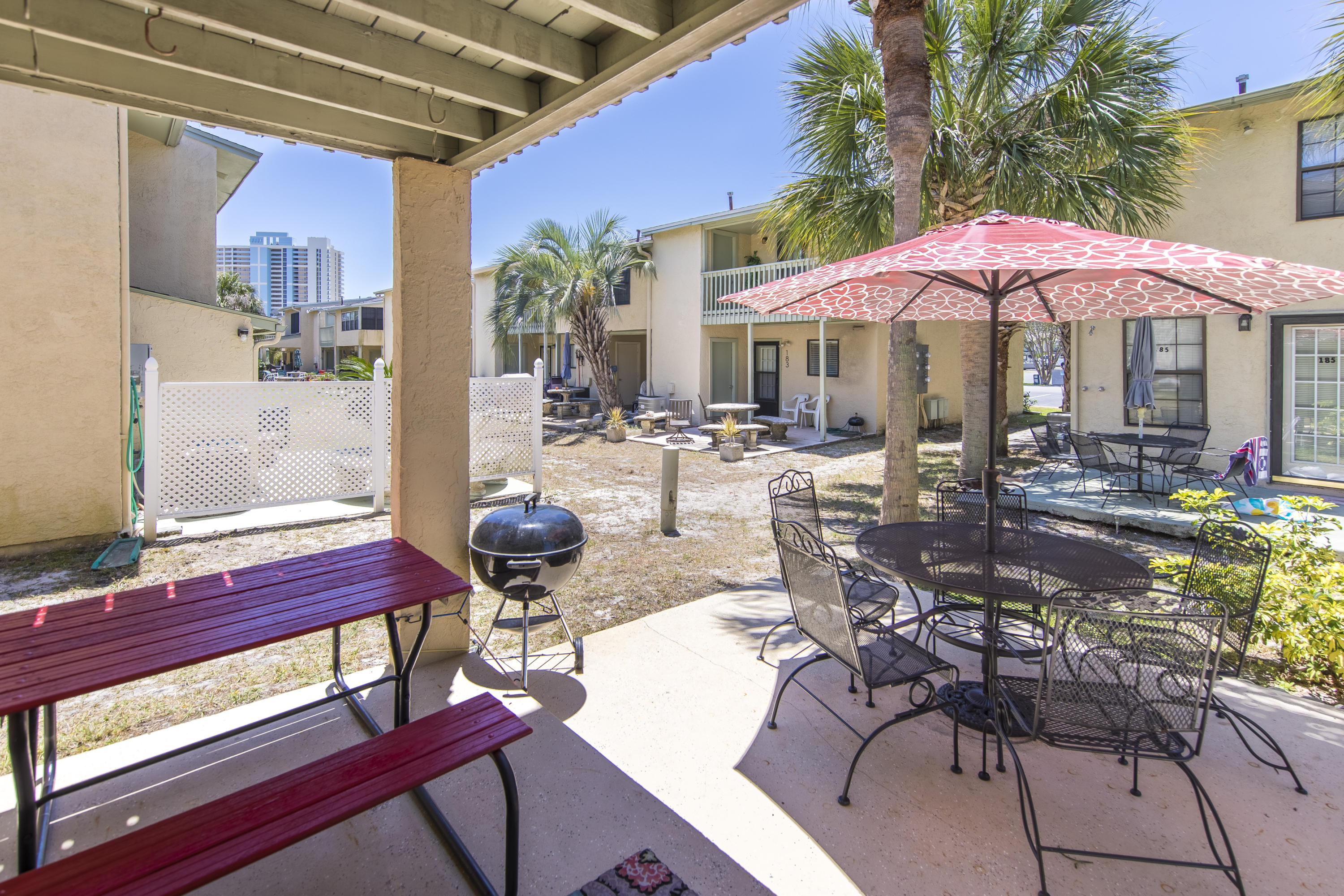 Gulf Highlands Beach Resort - Residential