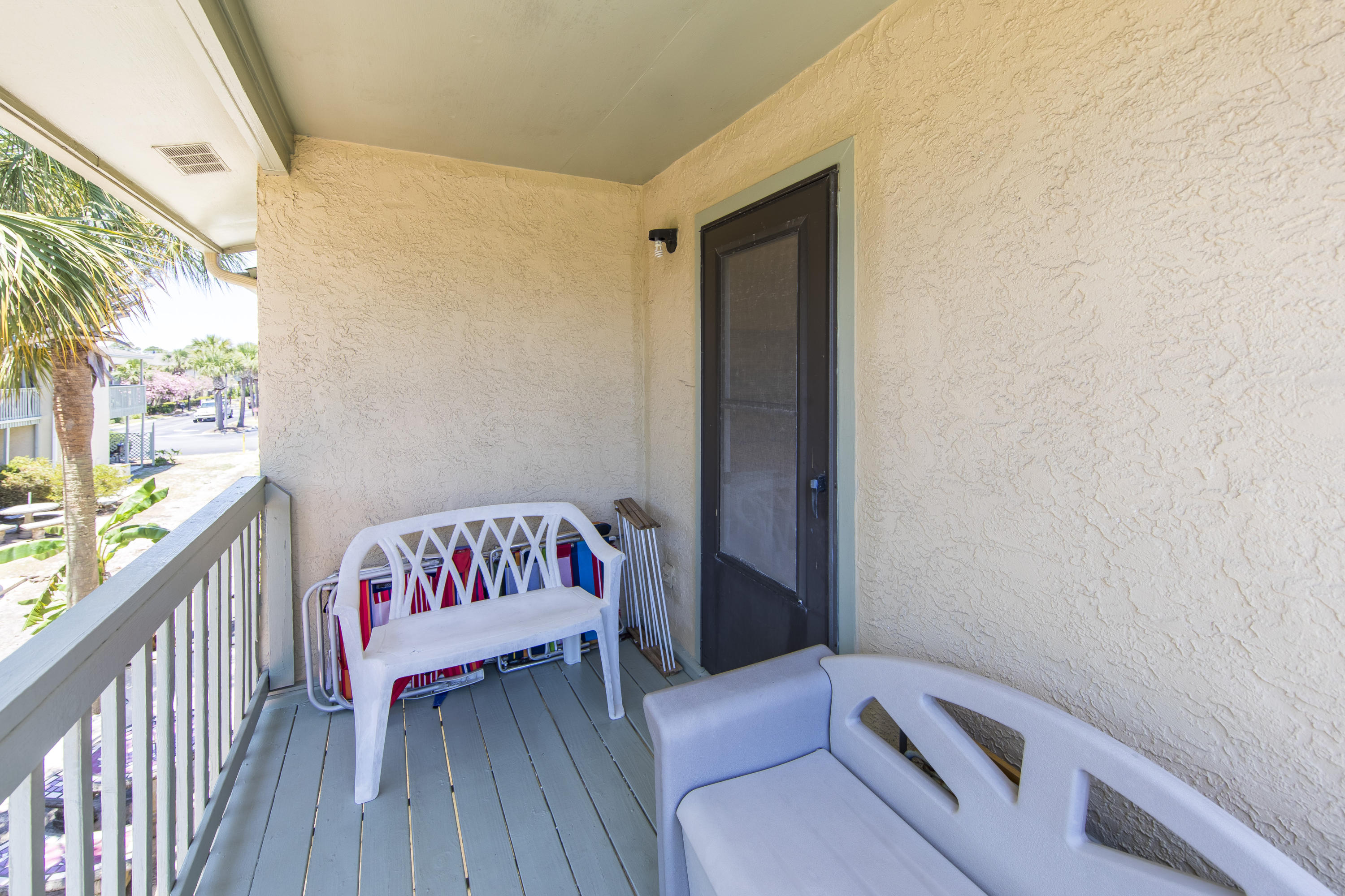 Gulf Highlands Beach Resort - Residential