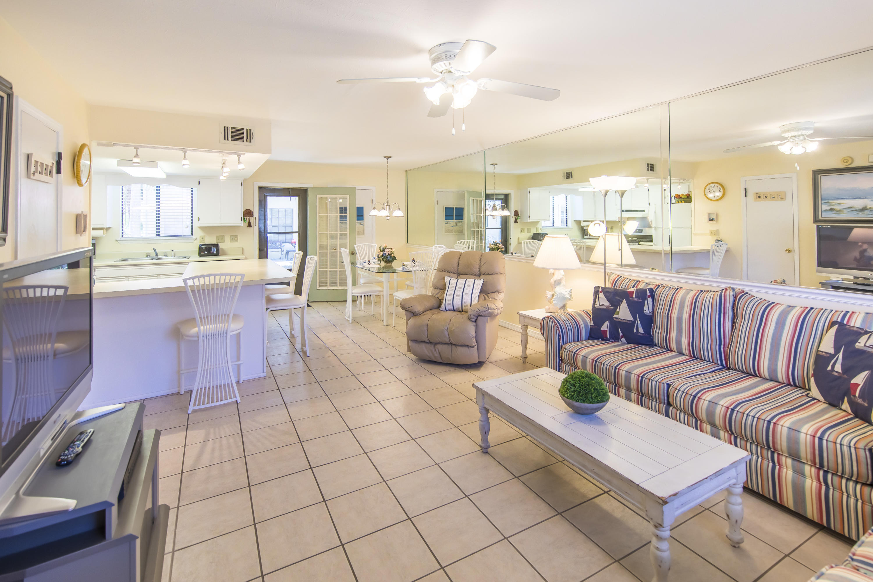 Gulf Highlands Beach Resort - Residential