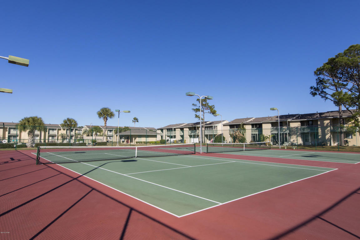 Gulf Highlands Beach Resort - Residential