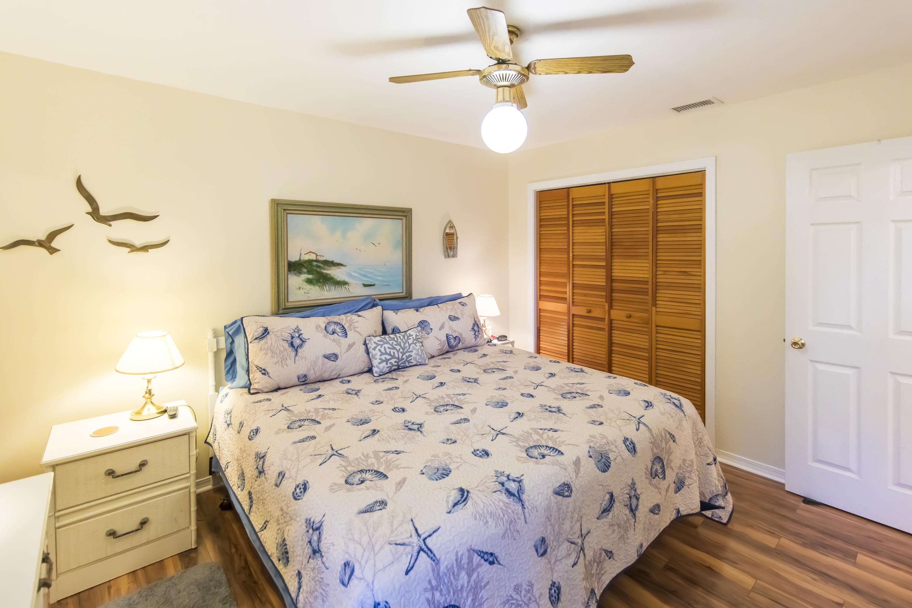 Gulf Highlands Beach Resort - Residential