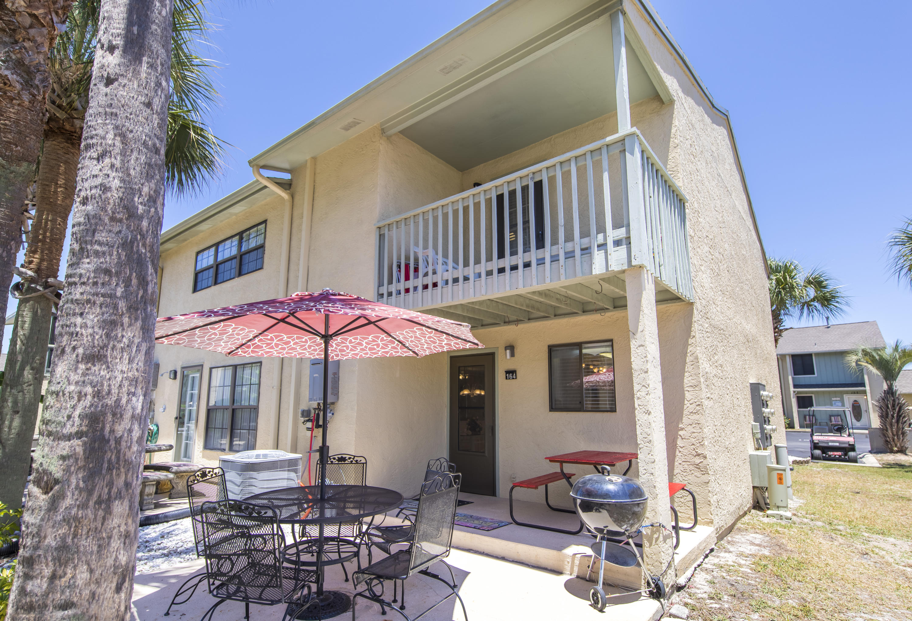 Gulf Highlands Beach Resort - Residential