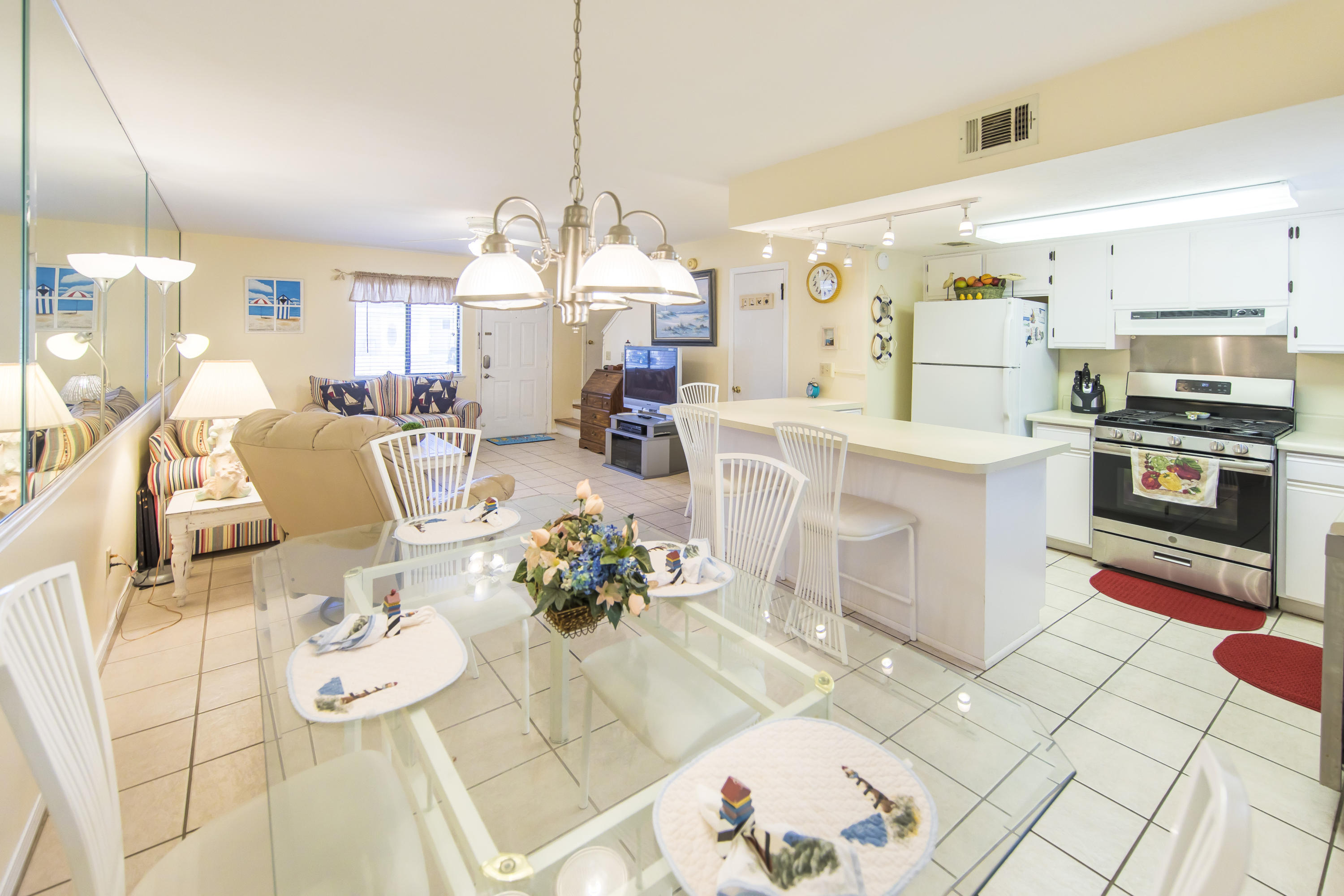 Gulf Highlands Beach Resort - Residential