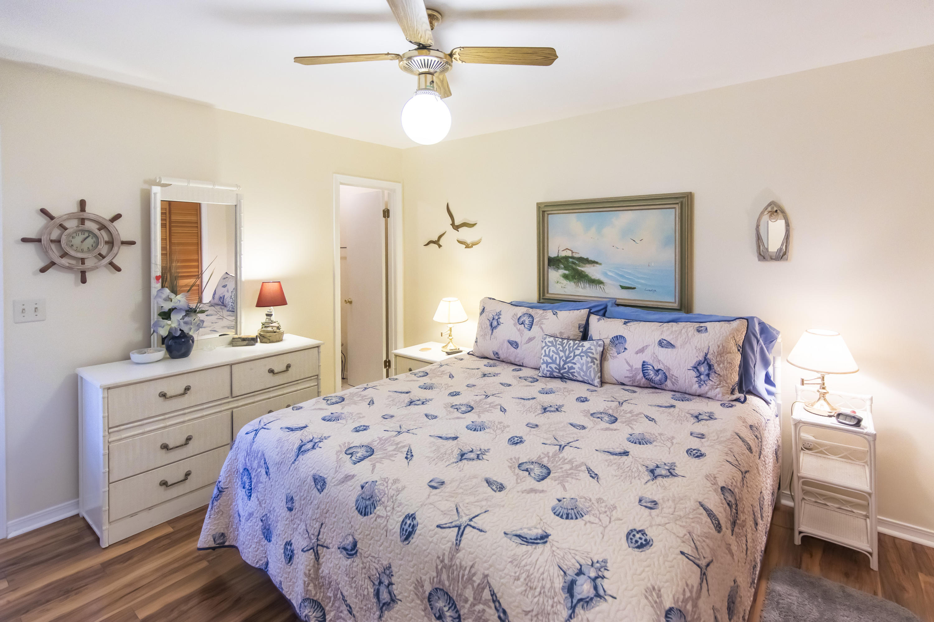 Gulf Highlands Beach Resort - Residential