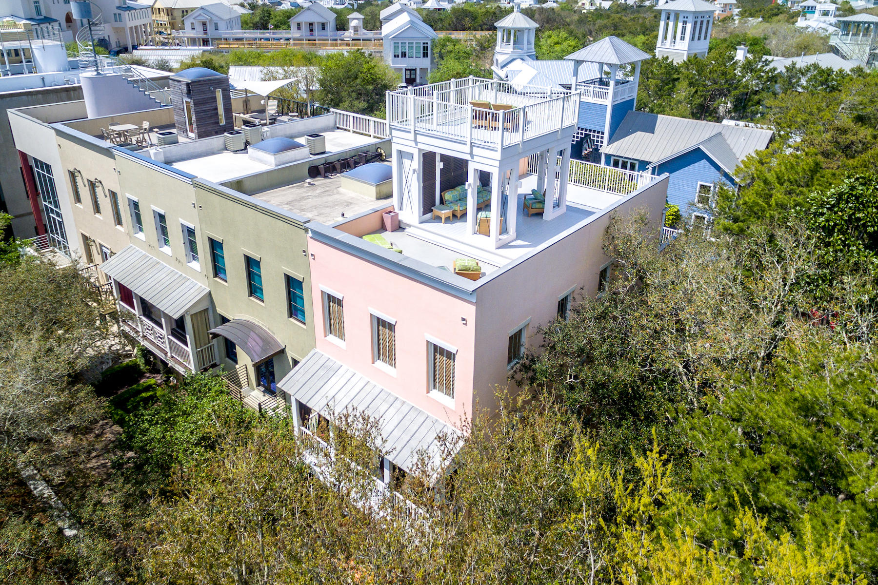 SEASIDE 04 - Residential