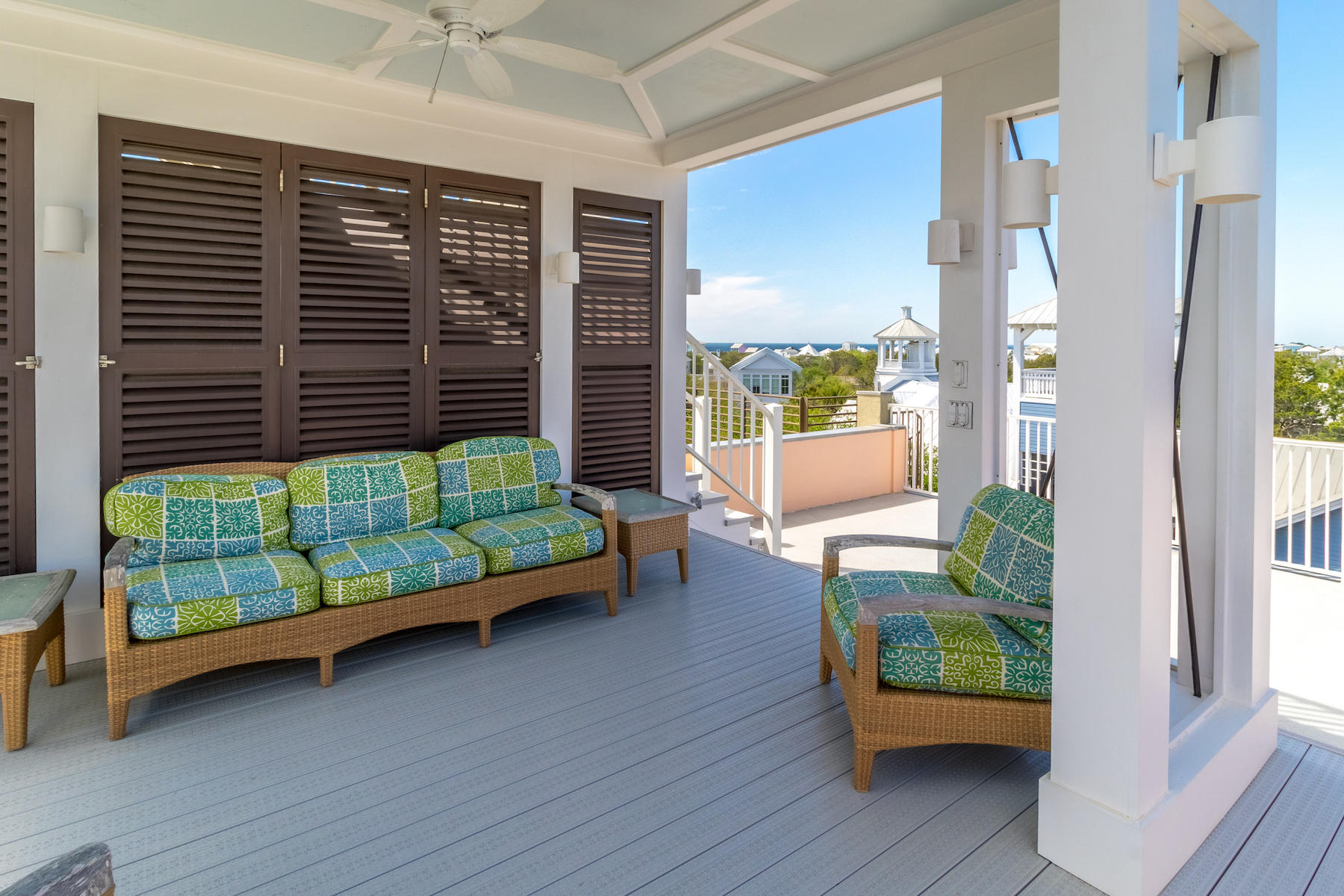 SEASIDE 04 - Residential