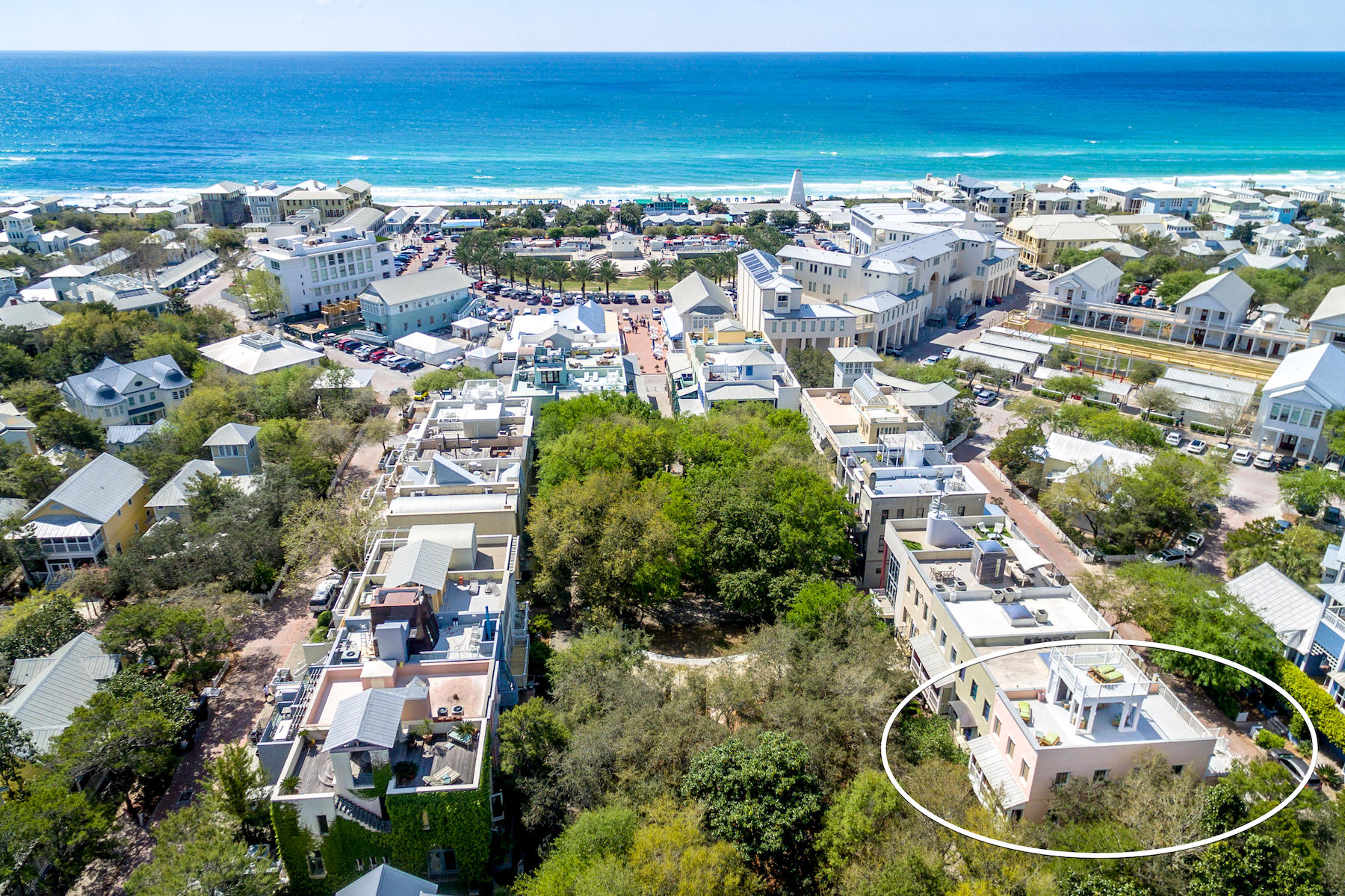 SEASIDE 04 - Residential