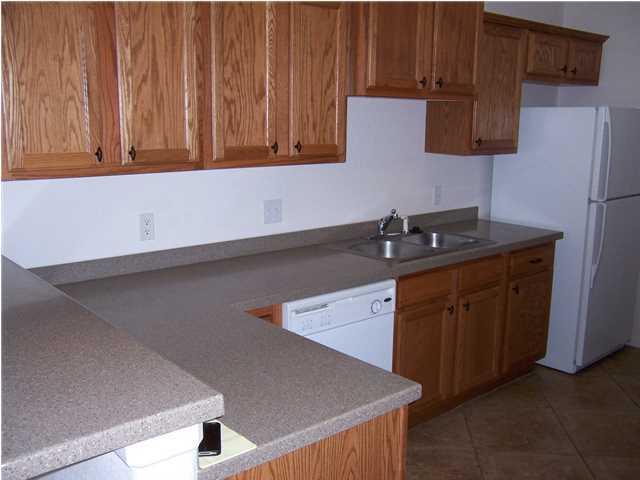 ENDICOTT VILLAGE - Residential