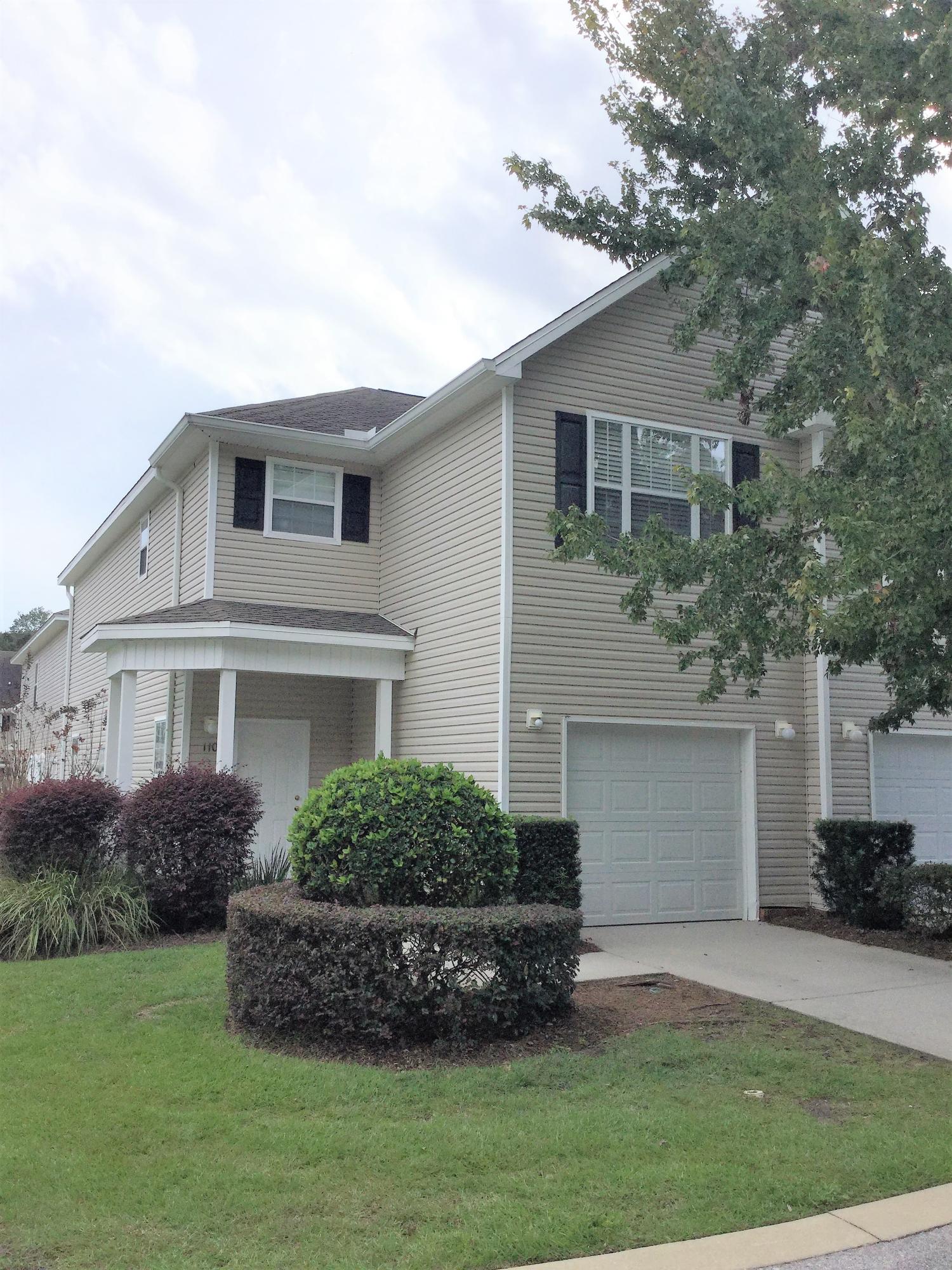 ENDICOTT VILLAGE - Residential