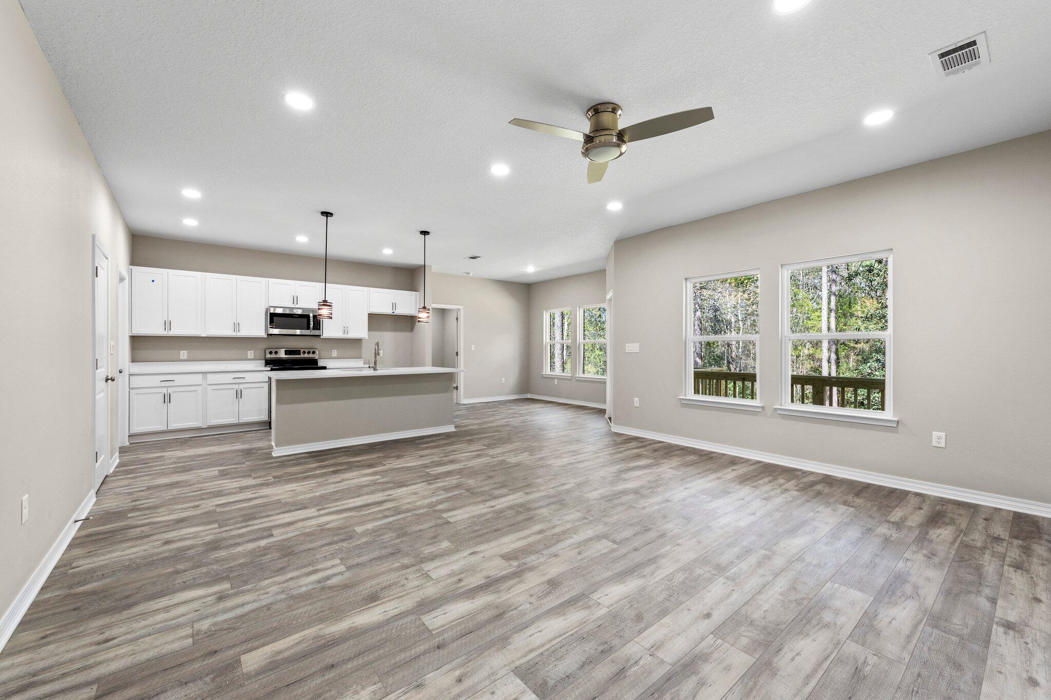 Partridge Hills - Residential