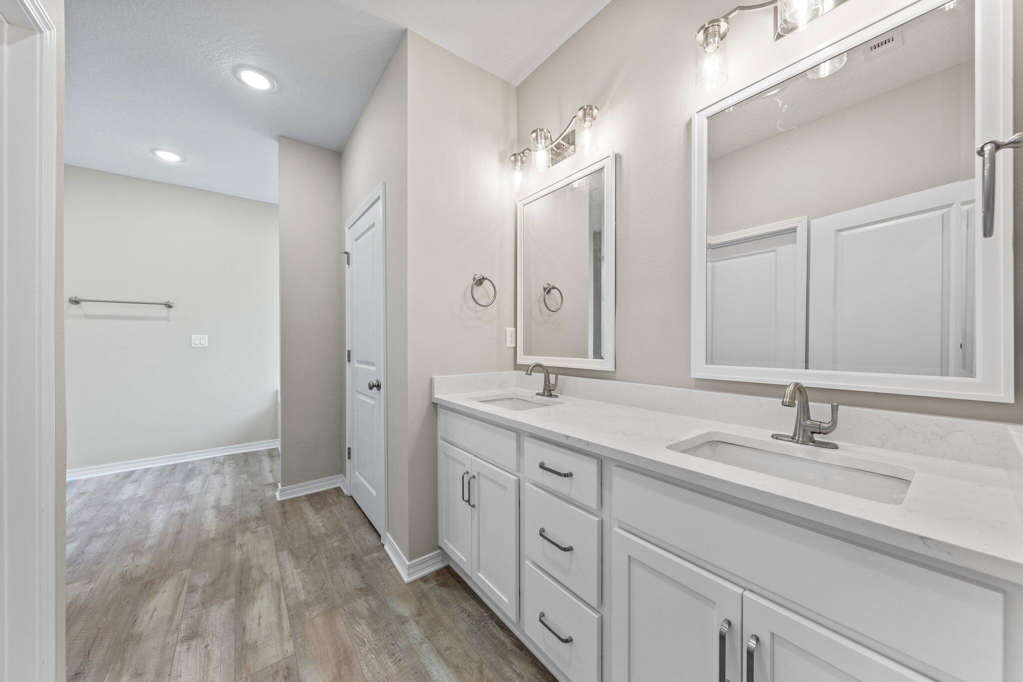 Partridge Hills - Residential