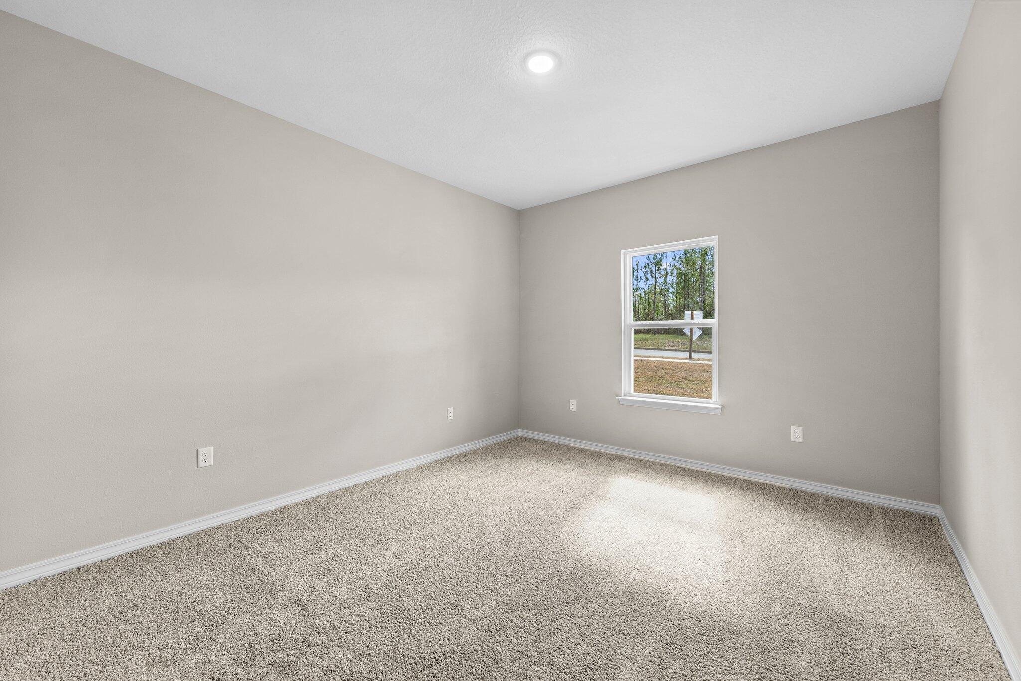 Partridge Hills - Residential