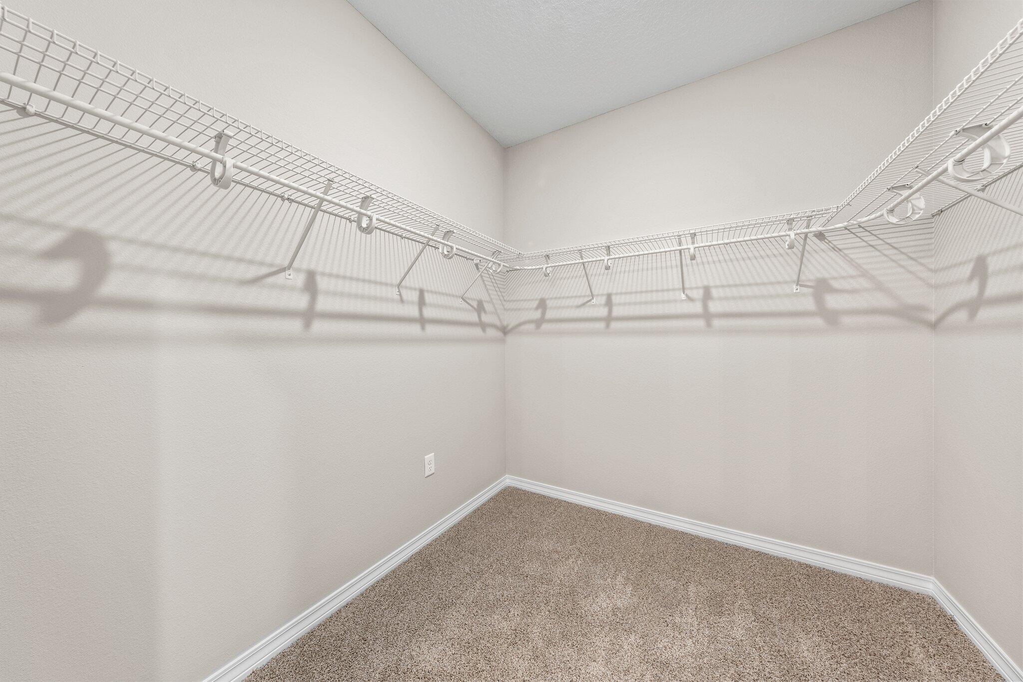 Partridge Hills - Residential