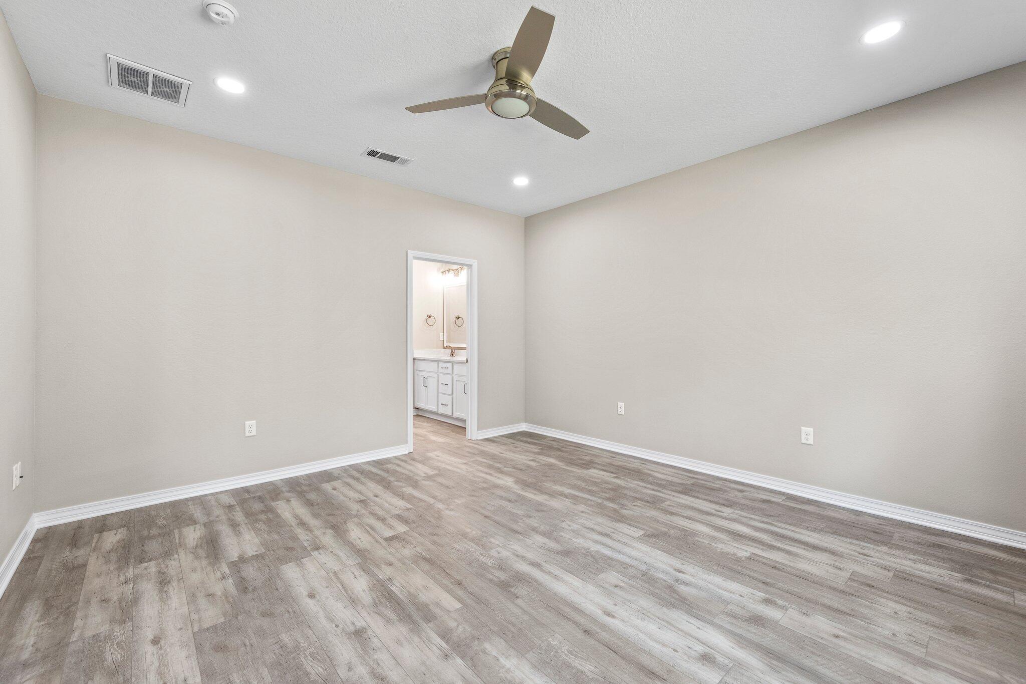 Partridge Hills - Residential