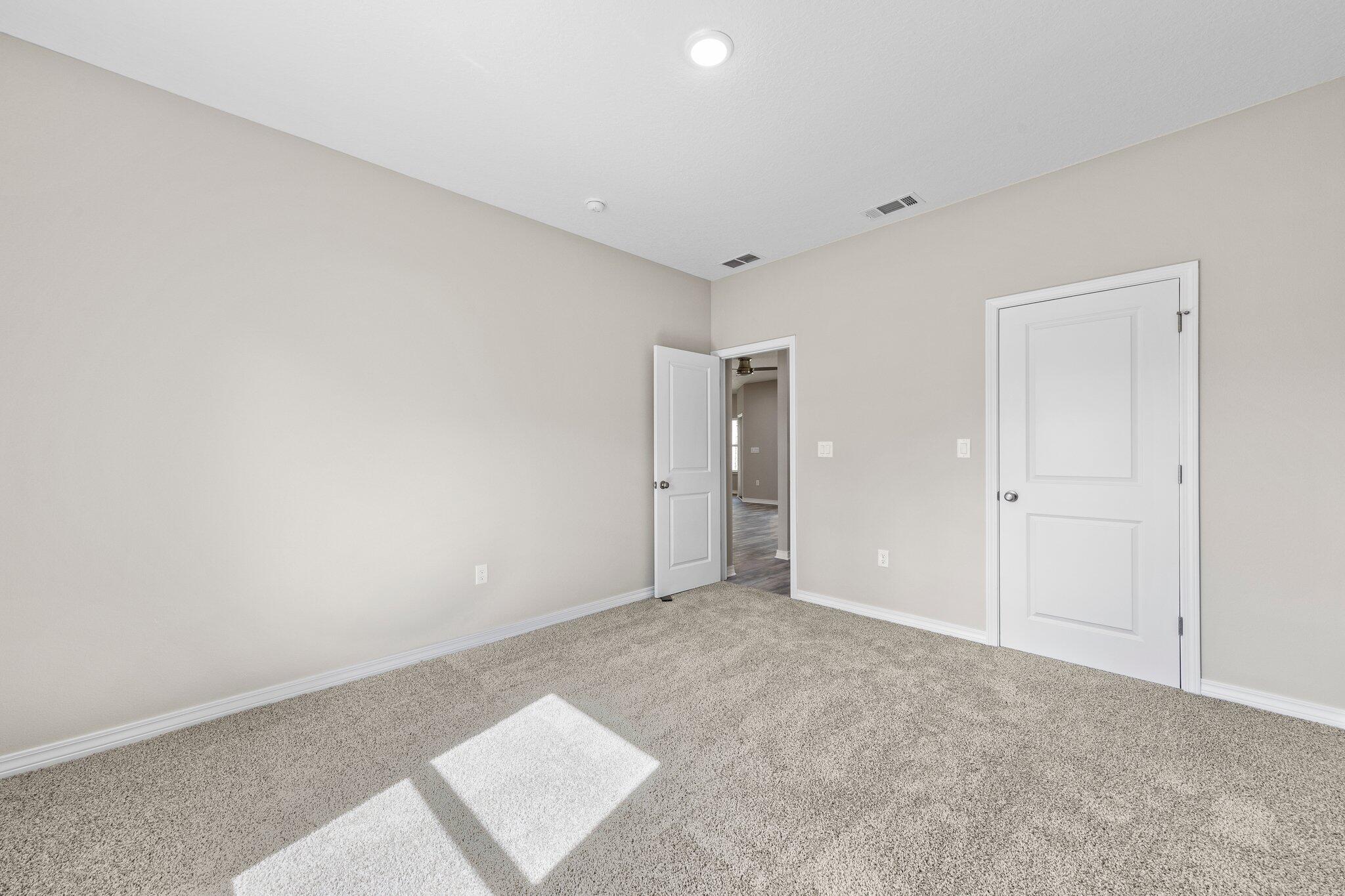 Partridge Hills - Residential