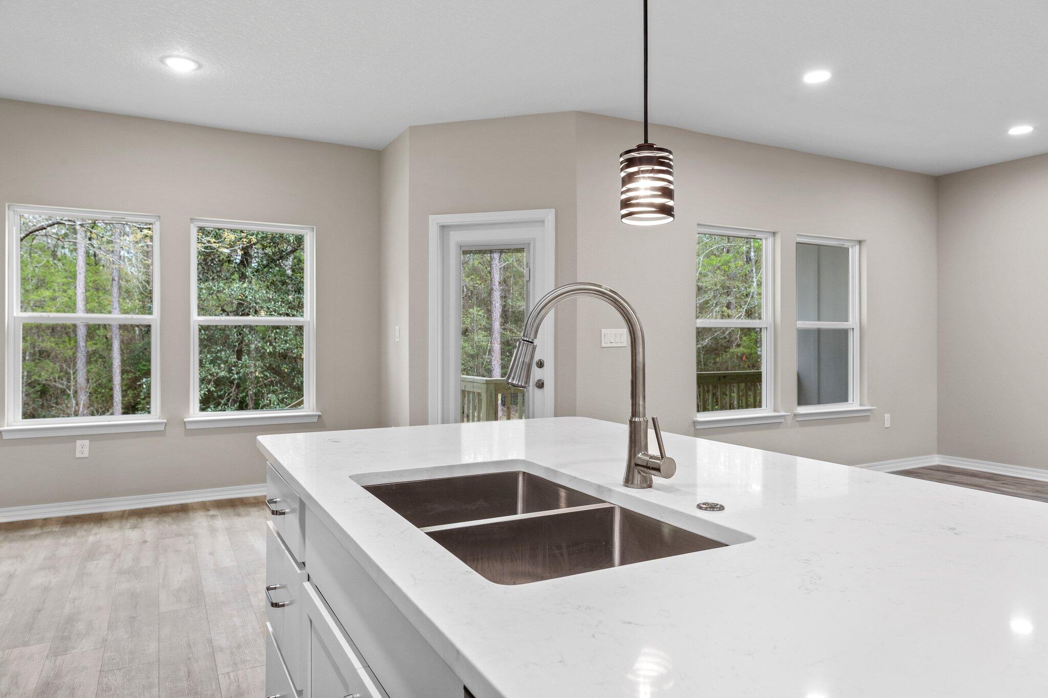 Partridge Hills - Residential