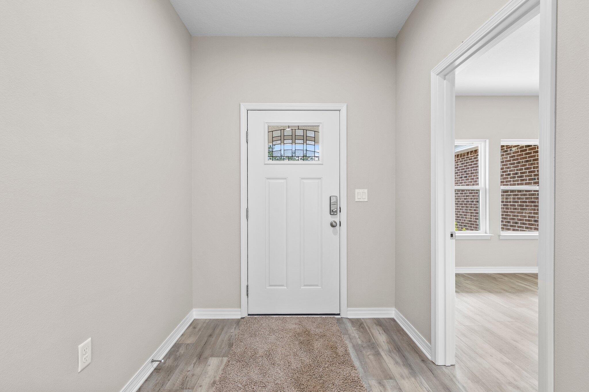 Partridge Hills - Residential