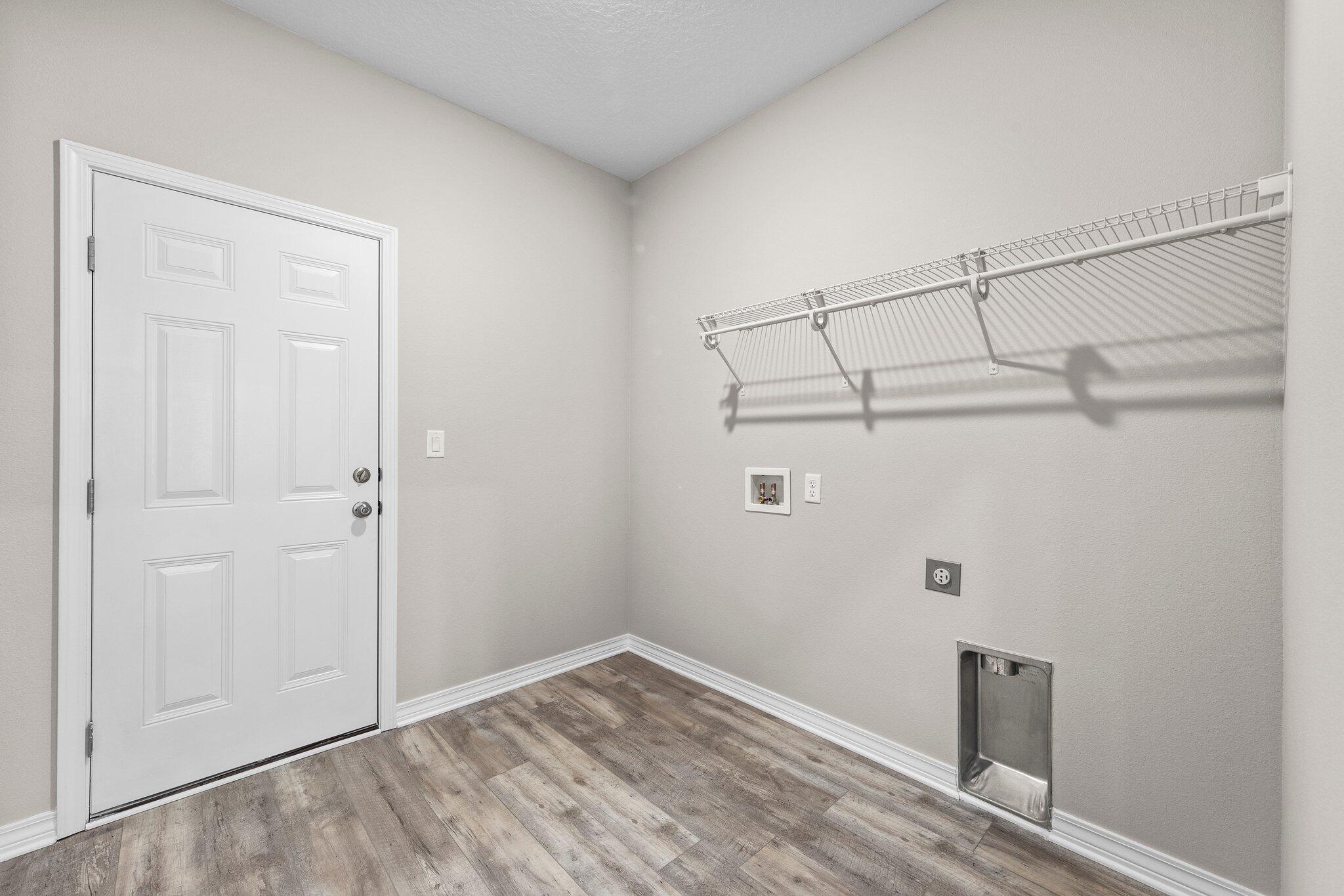 Partridge Hills - Residential