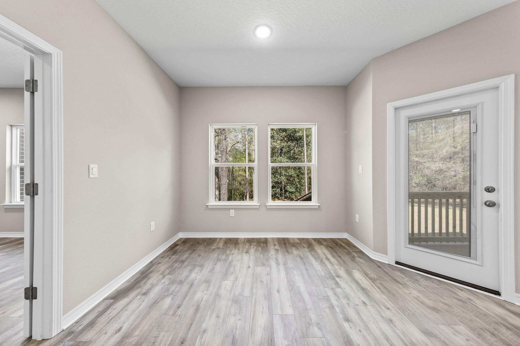 Partridge Hills - Residential