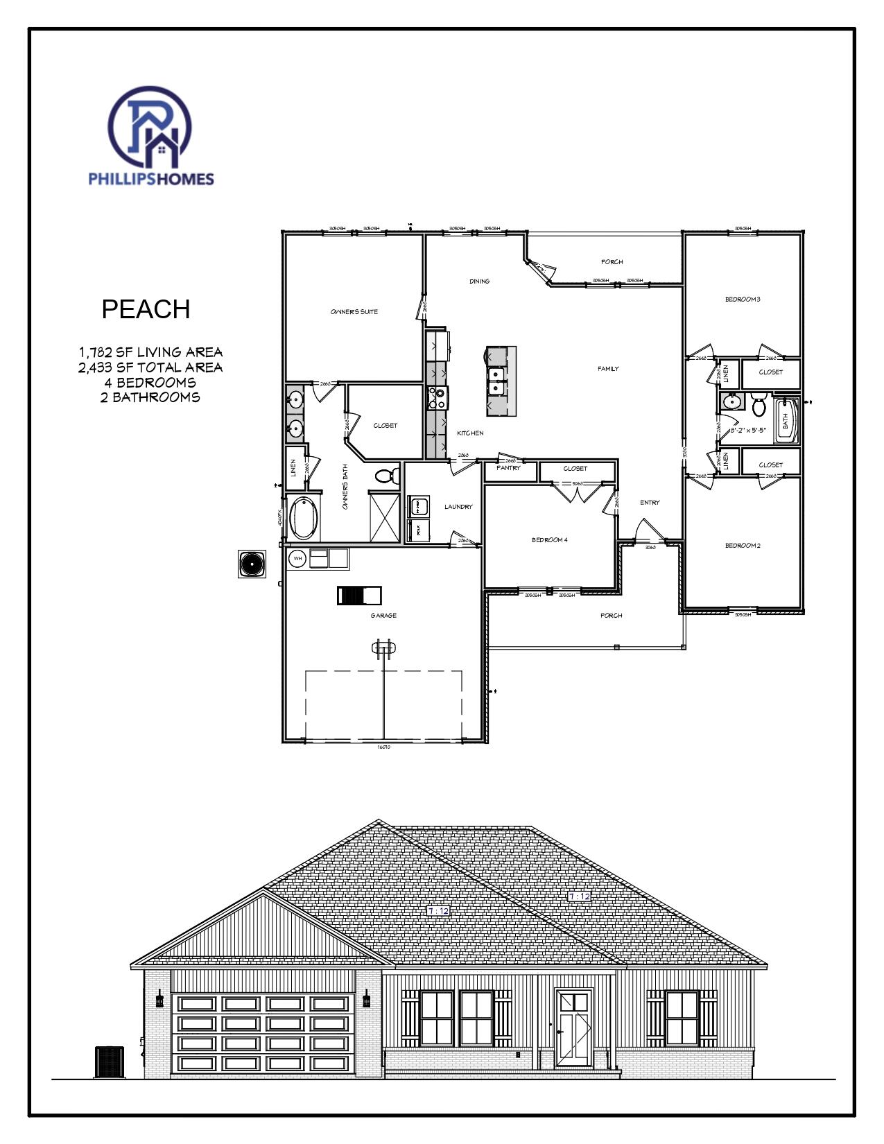 Partridge Hills - Residential
