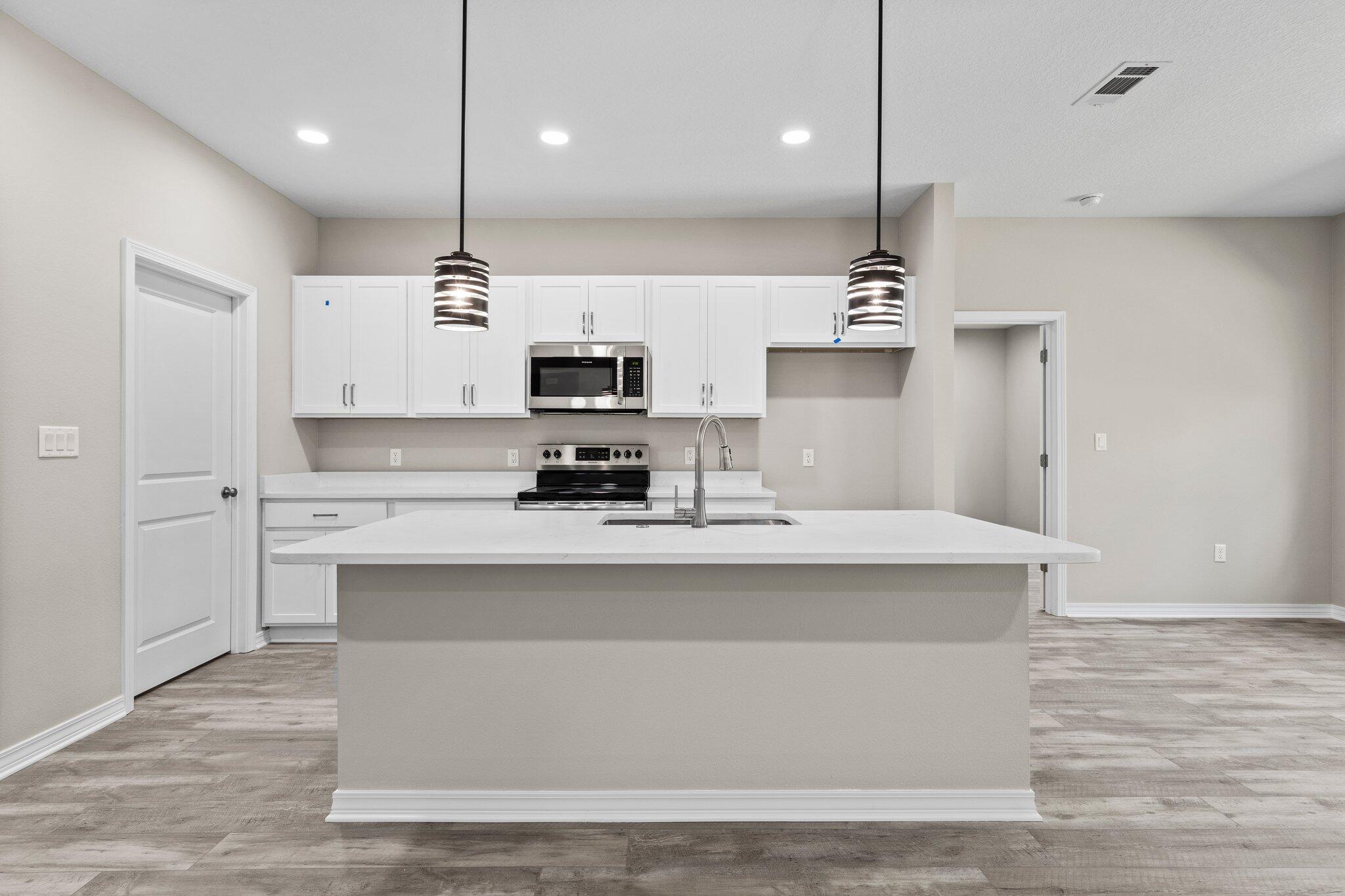 Partridge Hills - Residential