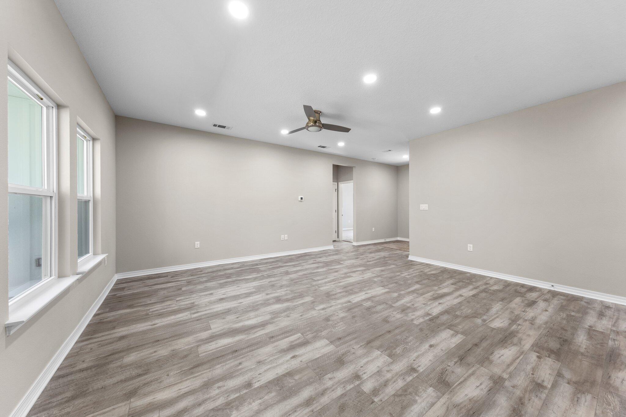 Partridge Hills - Residential